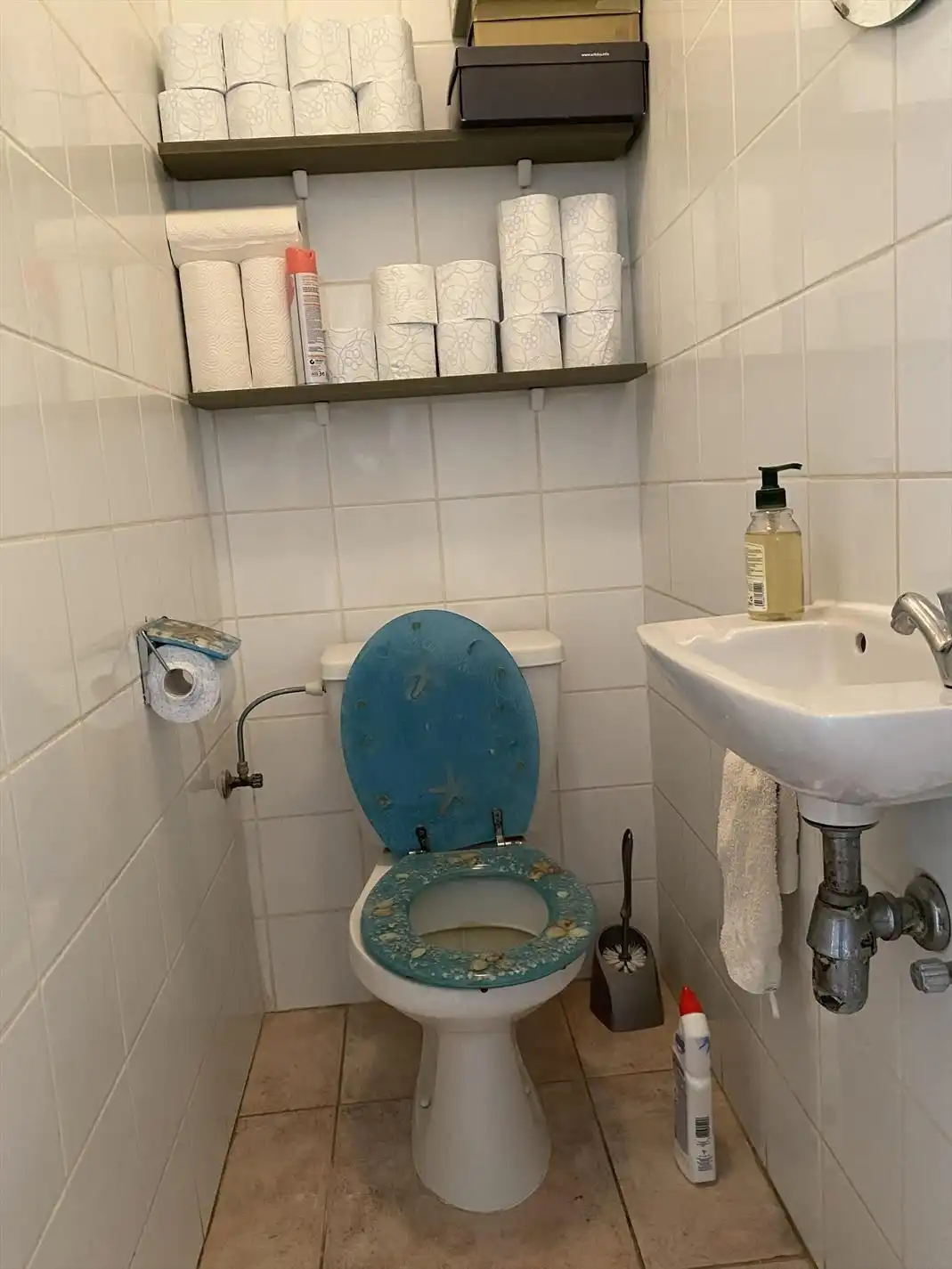 Appartement met 2 slaapkamers te Koekelare foto 7