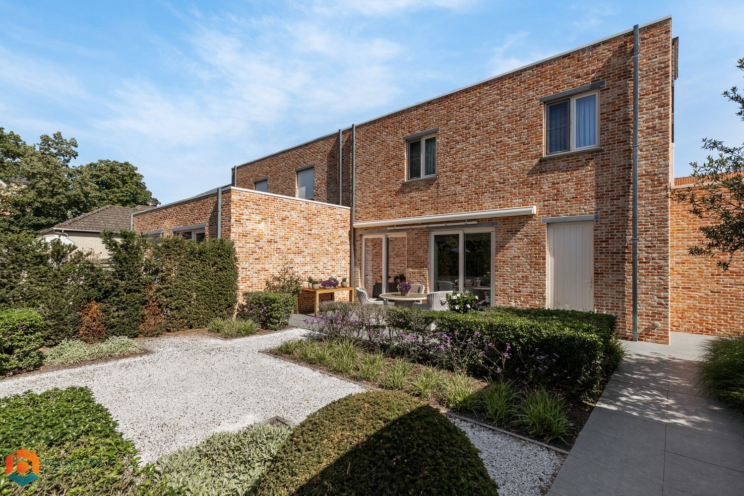 Energiezuinige woning met 4 slpkrs en tuin in hartje Putte foto 25