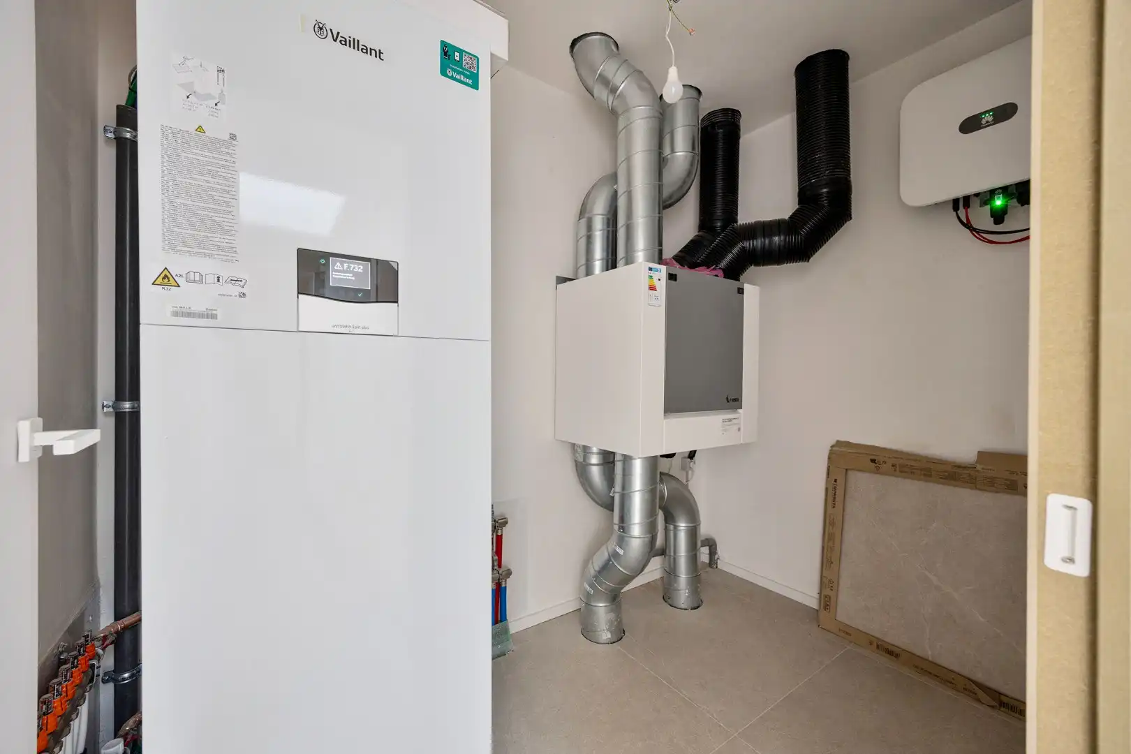 Fantastisch afgewerkte nieuwbouwwoning met 3 slaapkamers, tuin en terras in Assent (Bekkevoort)! – bewoonbare opp. 177m²  foto 20