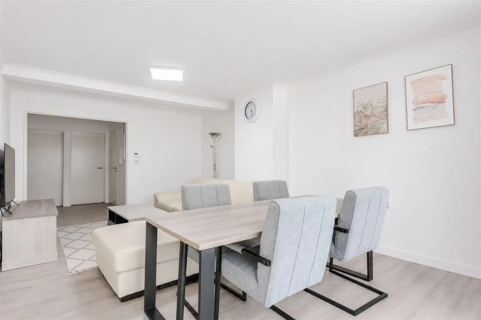 Opbrengsteigendom met 3 verhuurde appartementen foto 17