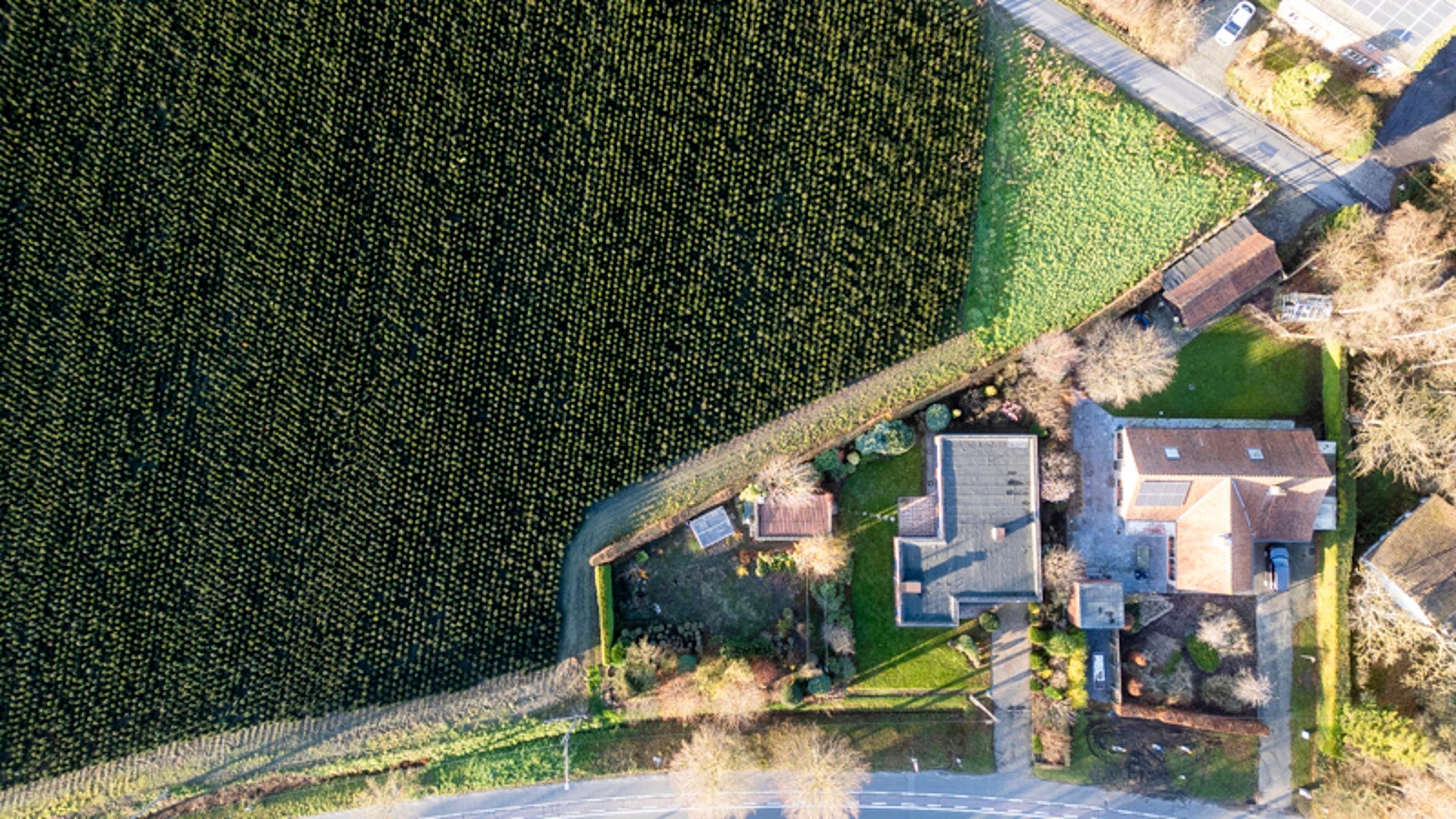 Bungalow te koop foto 4