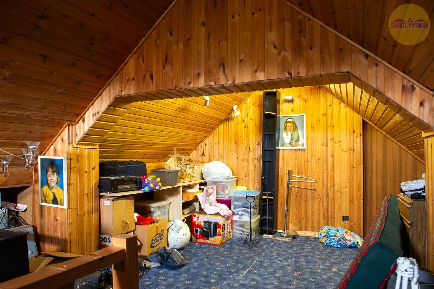 Uniek handelspand met woonst, tuin en tal van mogelijkheden – ideaal als winkel, kantoor, horecazaak, B&B,... foto 42