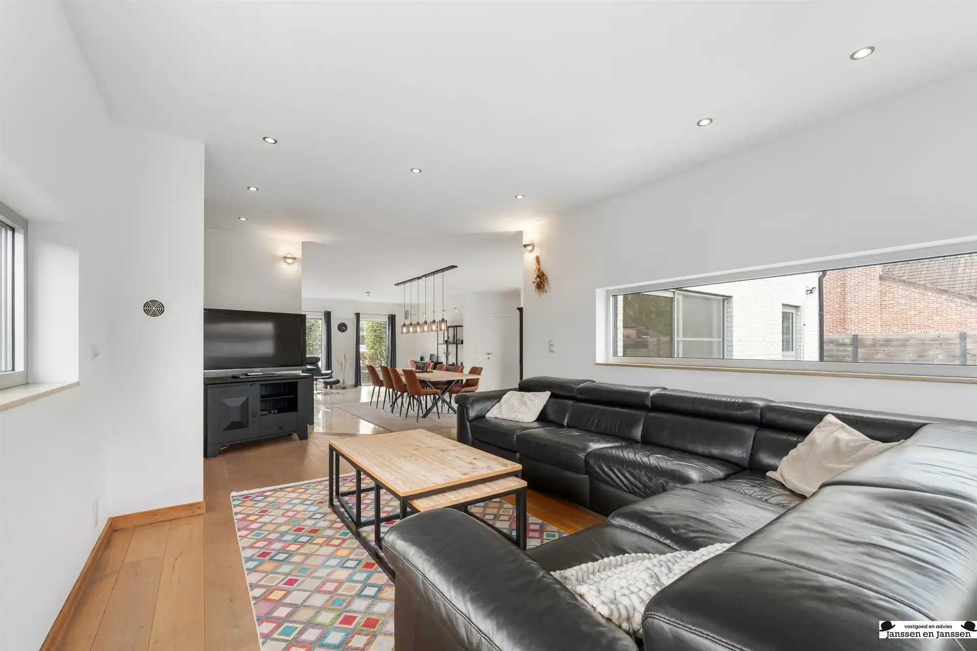 Energiezuinige woning op een perceel van 1991 m2 foto 8