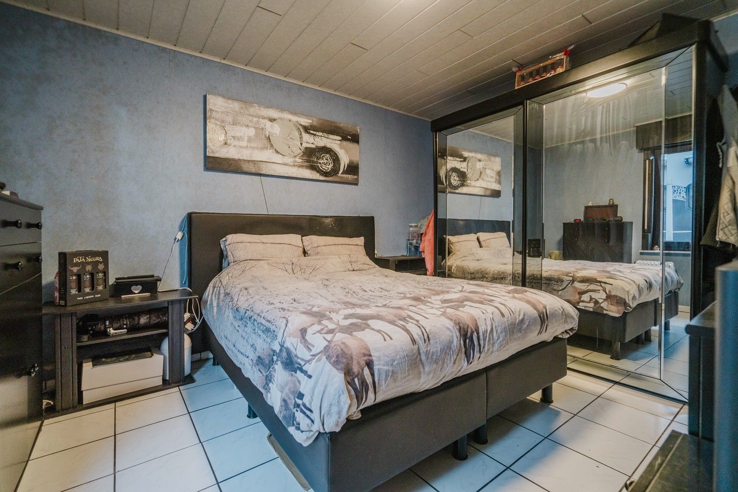 INSTAPKLARE GEZINSWONING foto 16