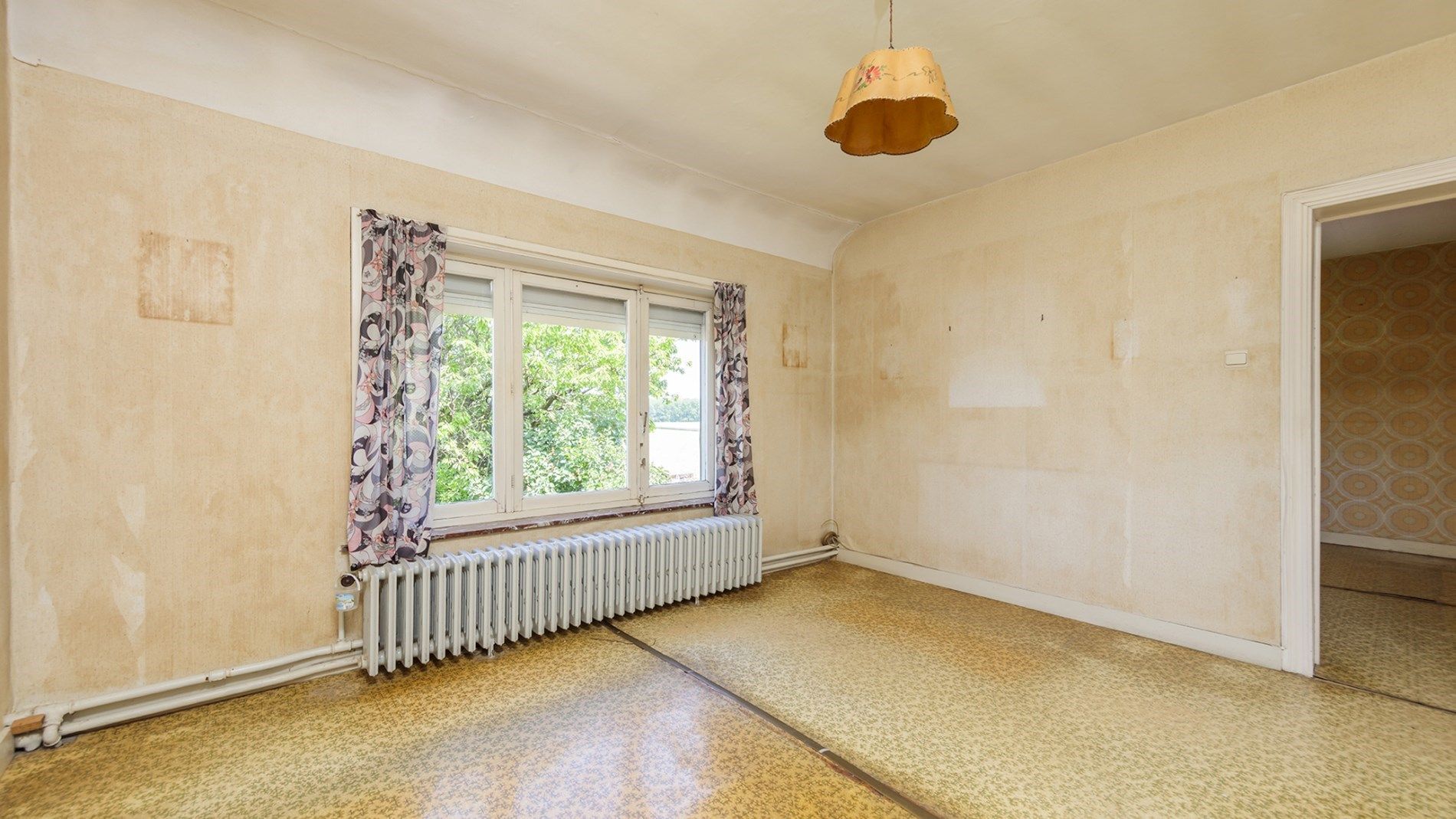 Woning,  opsplitsbaar in 2 woningen foto 17