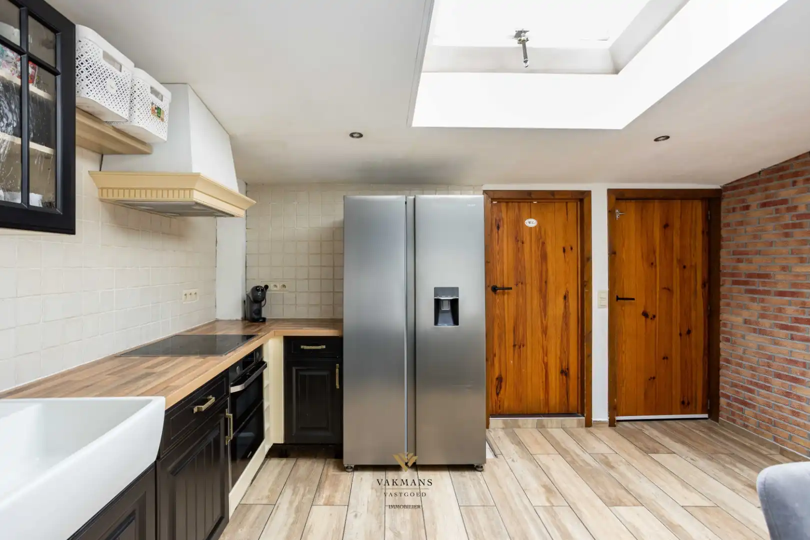 Instapklare gezellige woning met zuid gerichte tuin foto 14