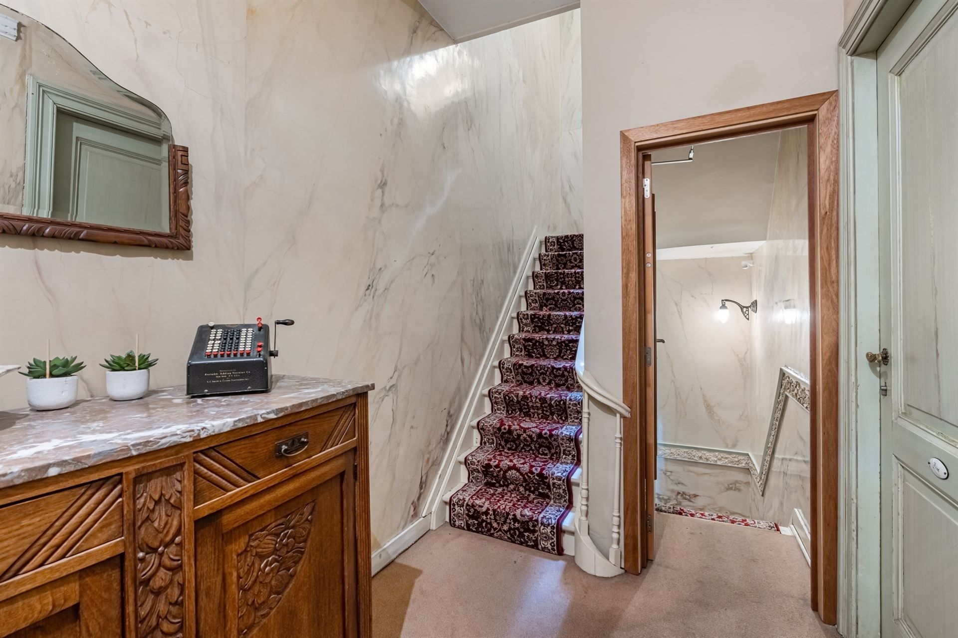 Charmante herenwoning met karakter en diverse woonmogelijkheden. foto 10