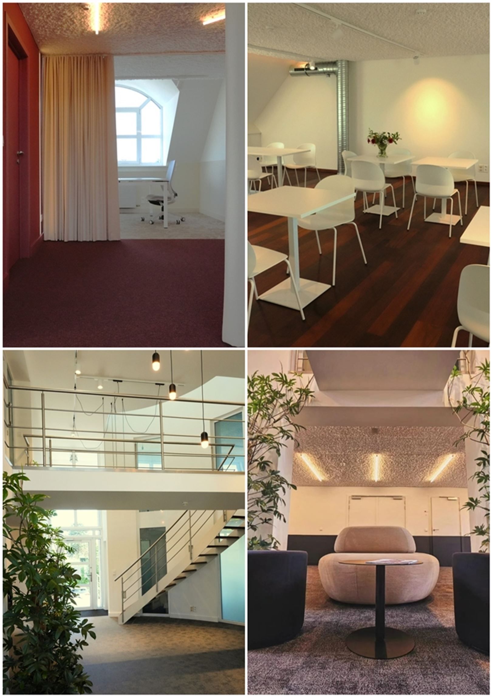 Moderne full service kantoren langs Brugsevaart foto 11