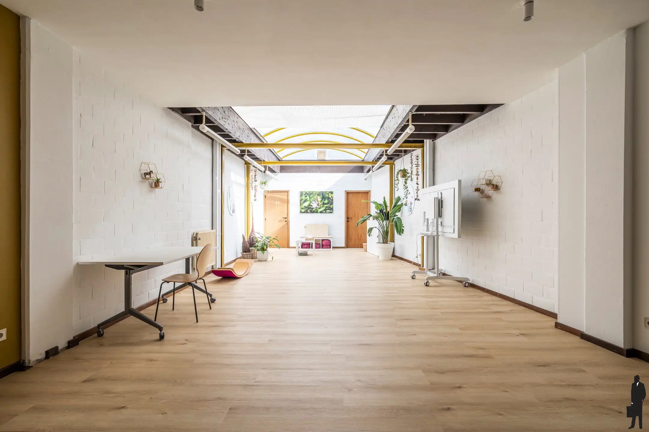 Gunstig gelegen opbrengsteigendom nabij centrum van Duffel foto 5