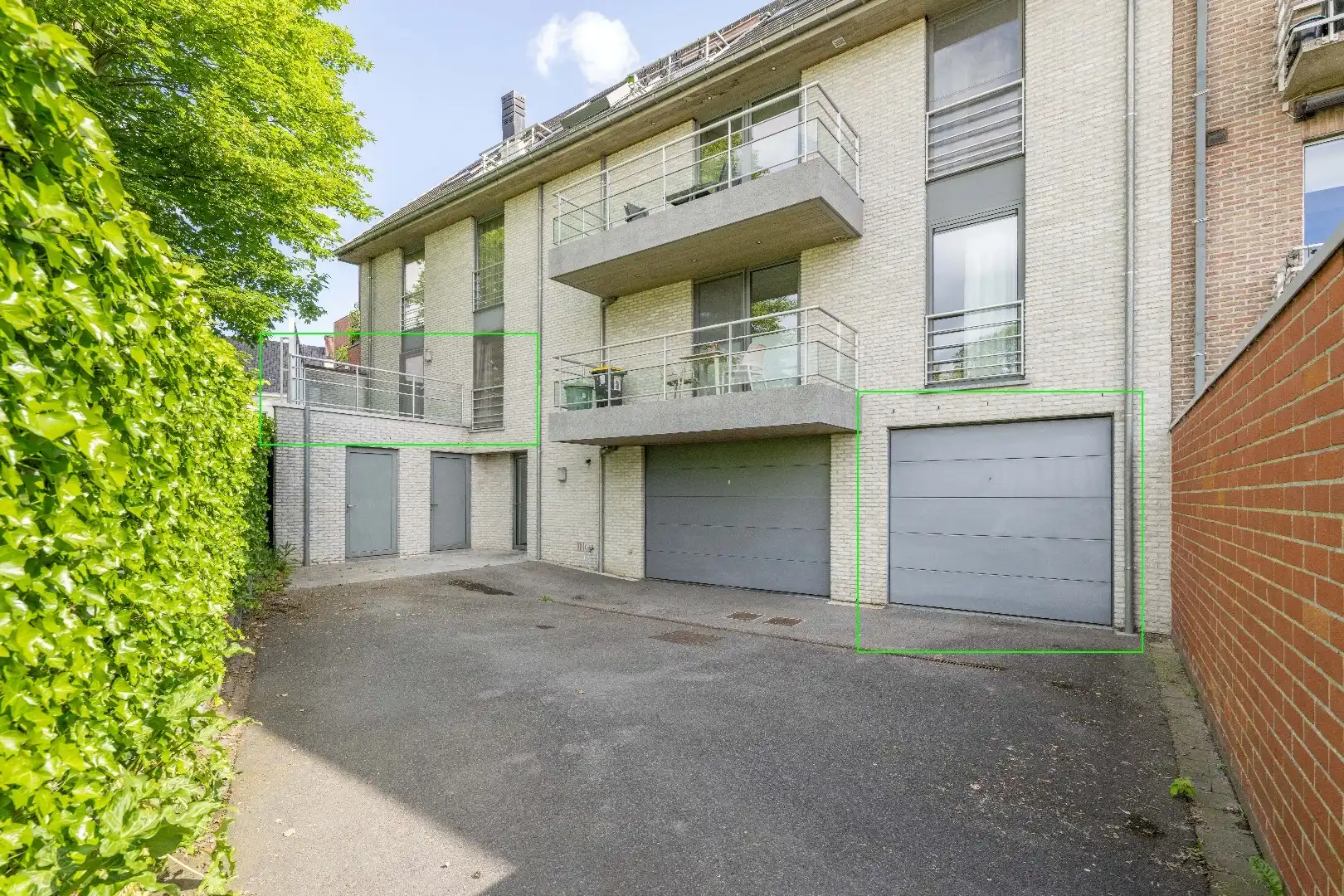 PERFECT INSTAPKLAAR KWALITATIEF APPARTEMENT IN HARTJE PITTEM foto 16
