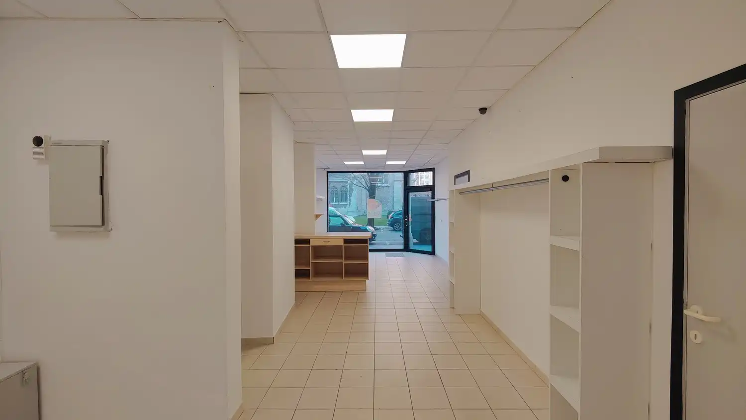 RESIDENTIE ARGUS foto 2