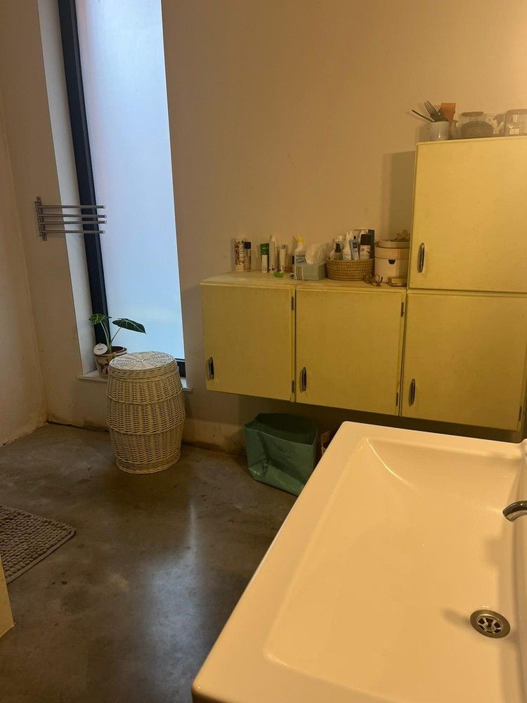 Instapklare woning met loftgevoel! foto 8