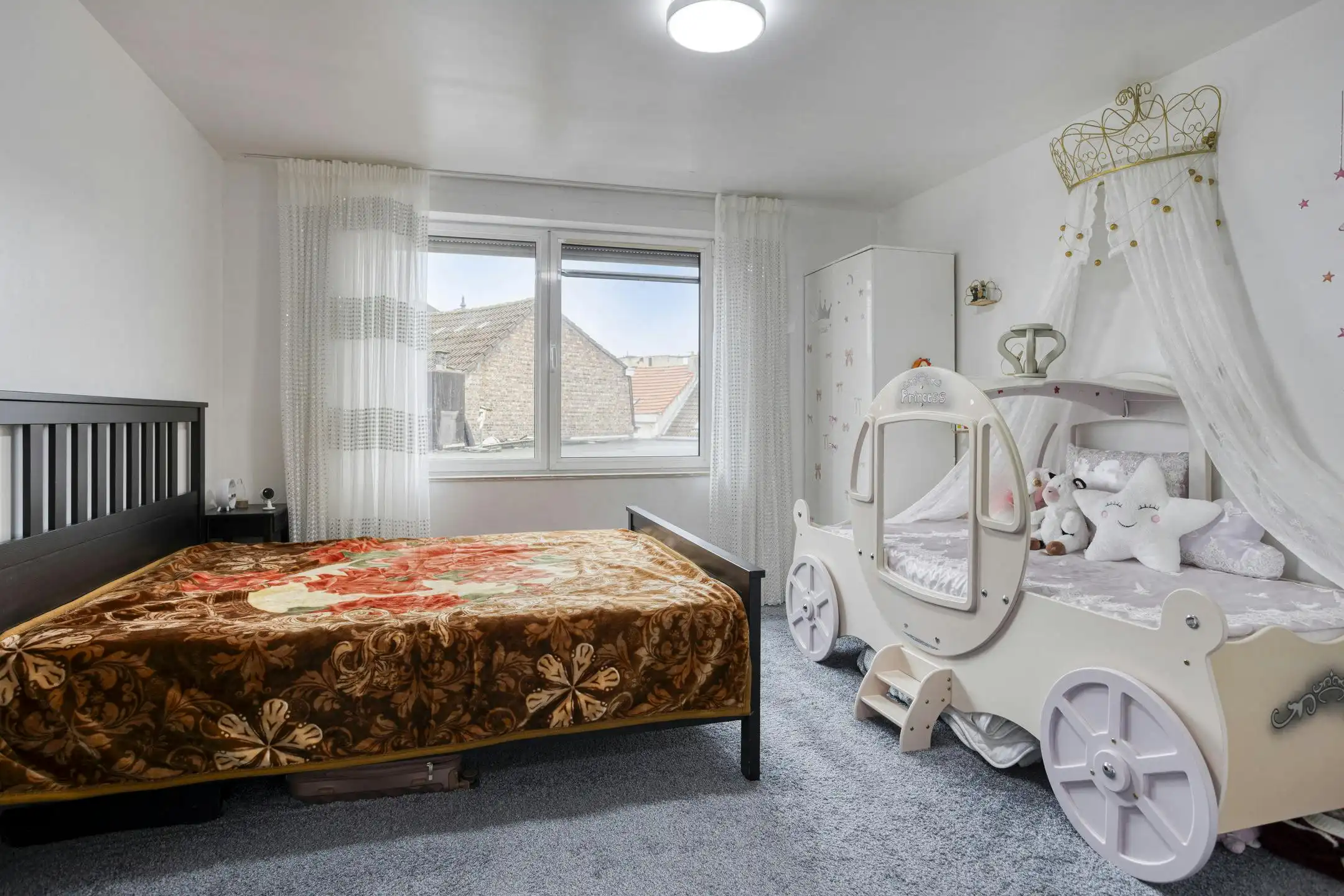 Appartement met 1 slaapkamer te koop in Antwerpen (2020) foto 11