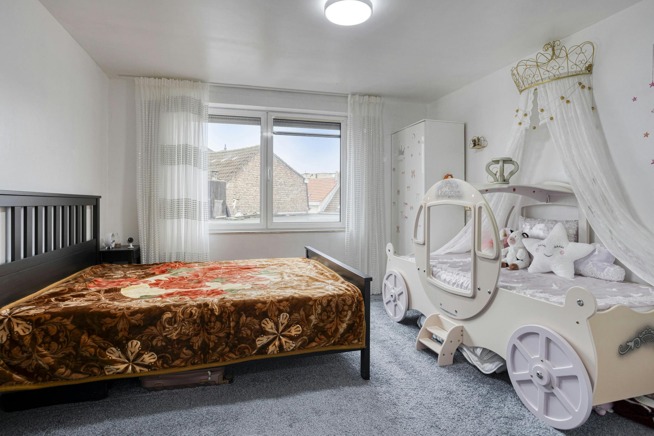 Appartement met 1 slaapkamer te koop in Antwerpen (2020) foto 11