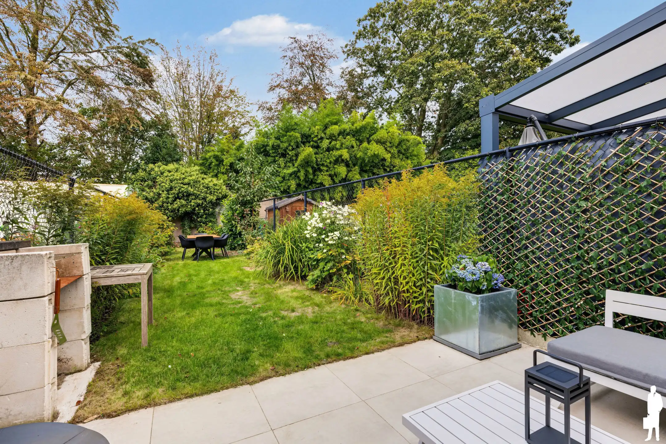 Energiezuinige gerenoveerde woning met 3 slpk en tuin foto 15