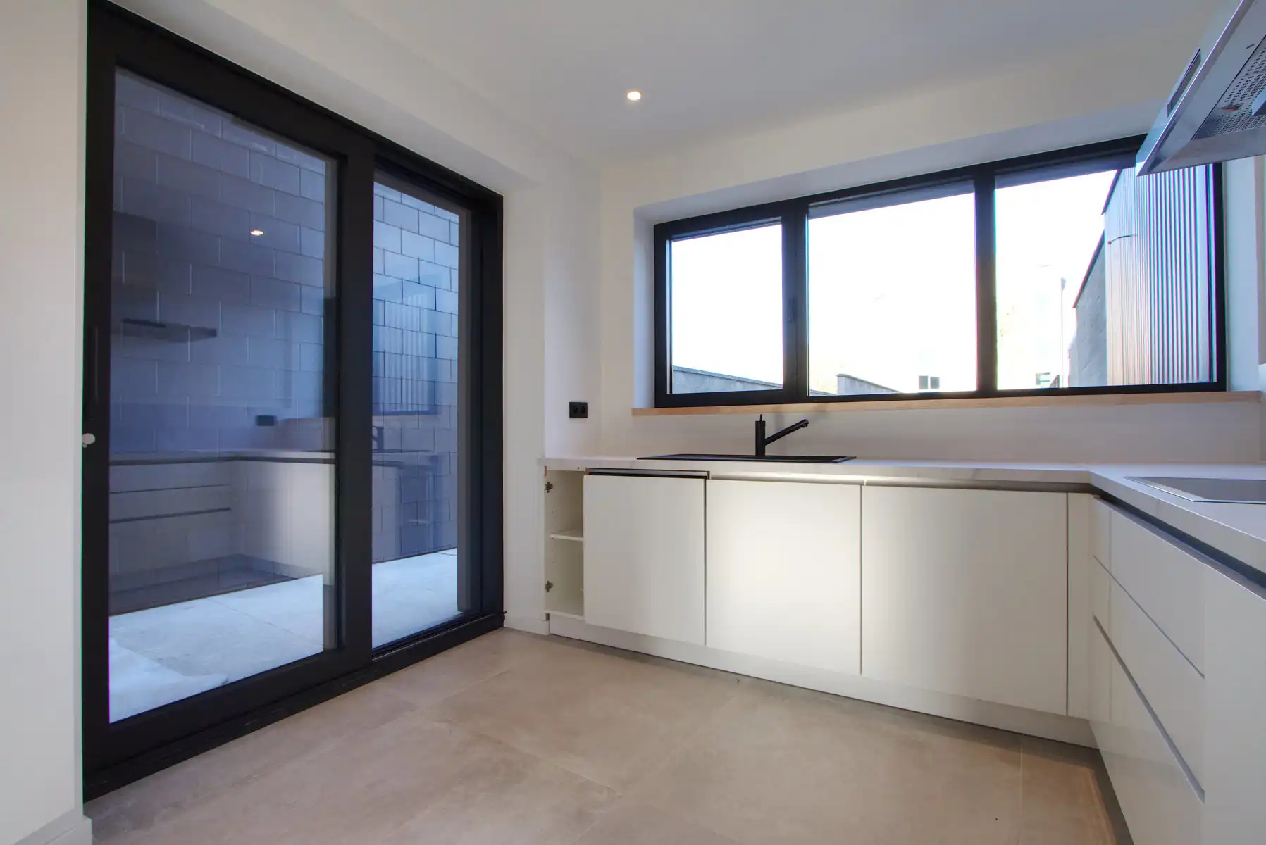 WONING - RENOV - 3 SLK - TERRAS - TUIN - PARKING - CENTRUM foto 8