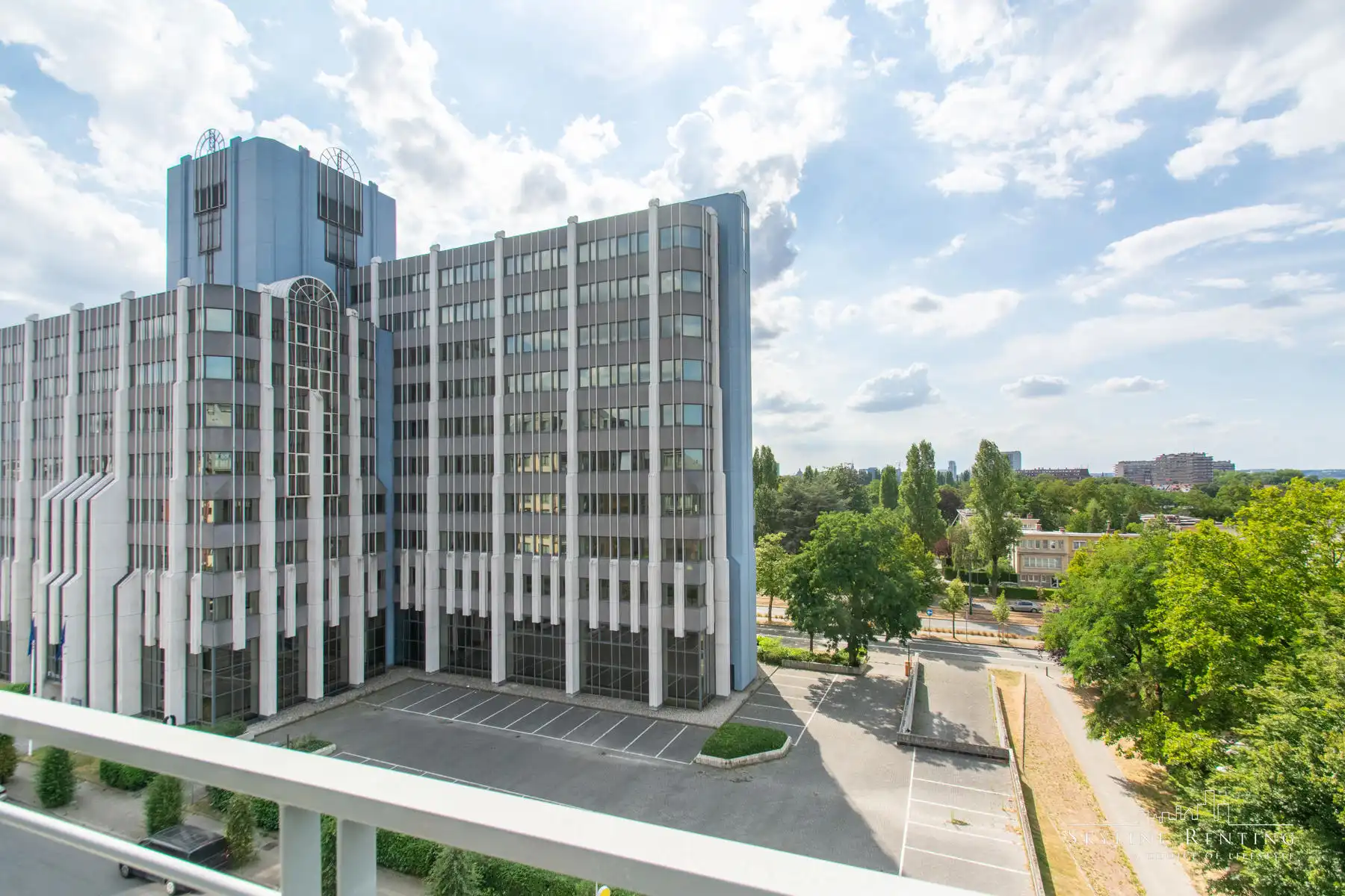LICHTRIJK - Prachtig gemeubeld 3 slpk appartement (NATO) foto 7