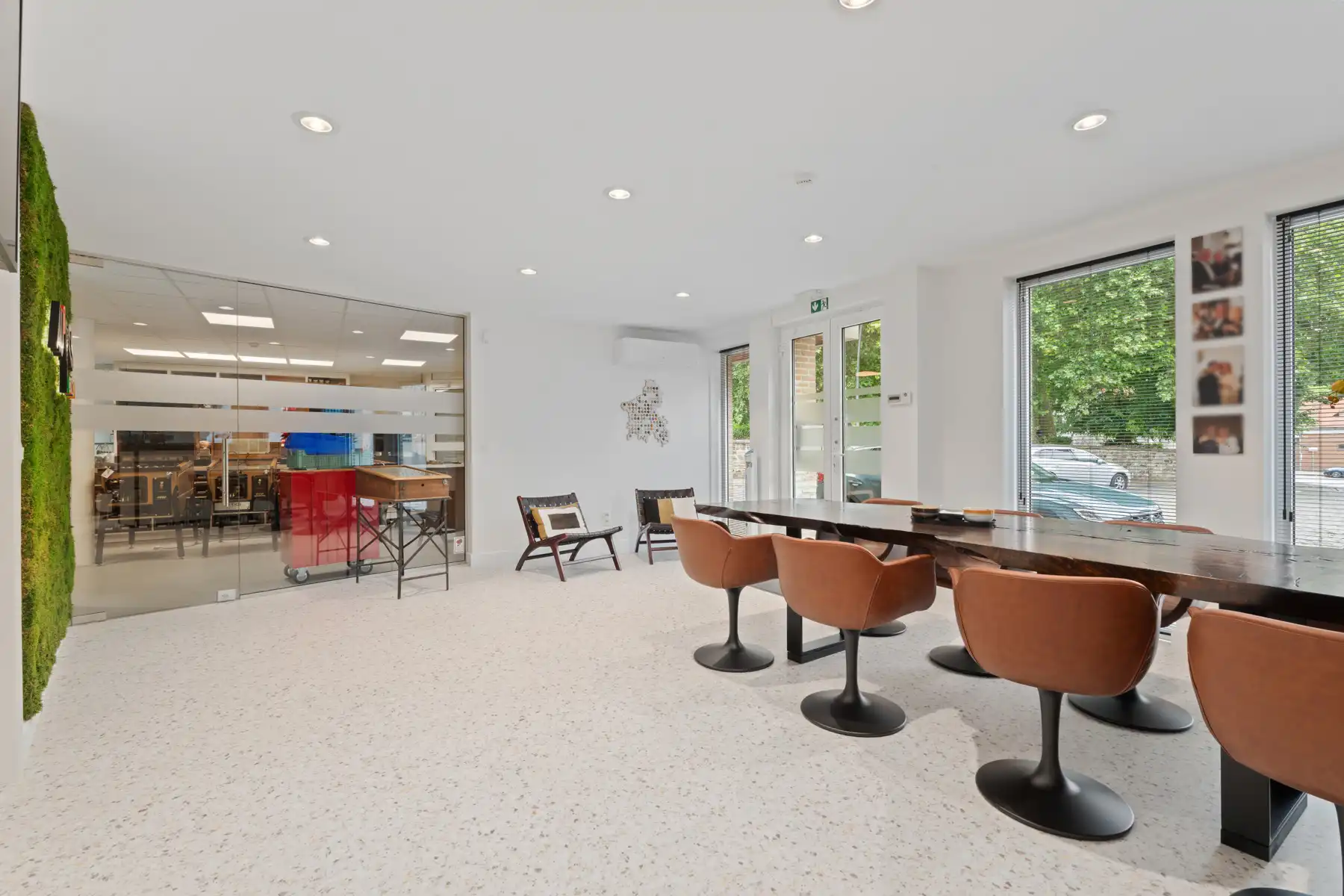 Handelspand in centrum van Sint-Pieters-Leeuw foto 6