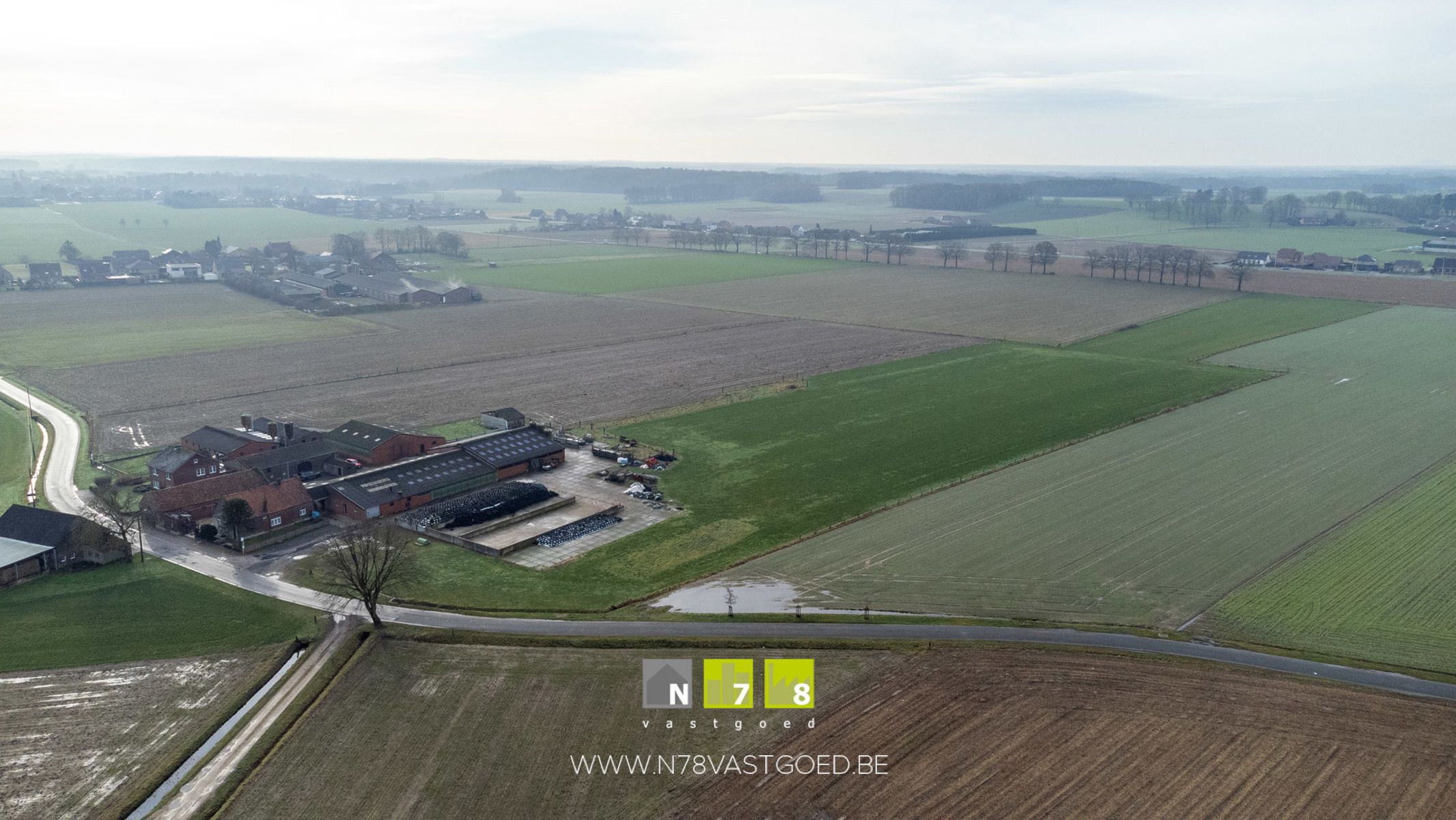 Boerderij te koop foto 40