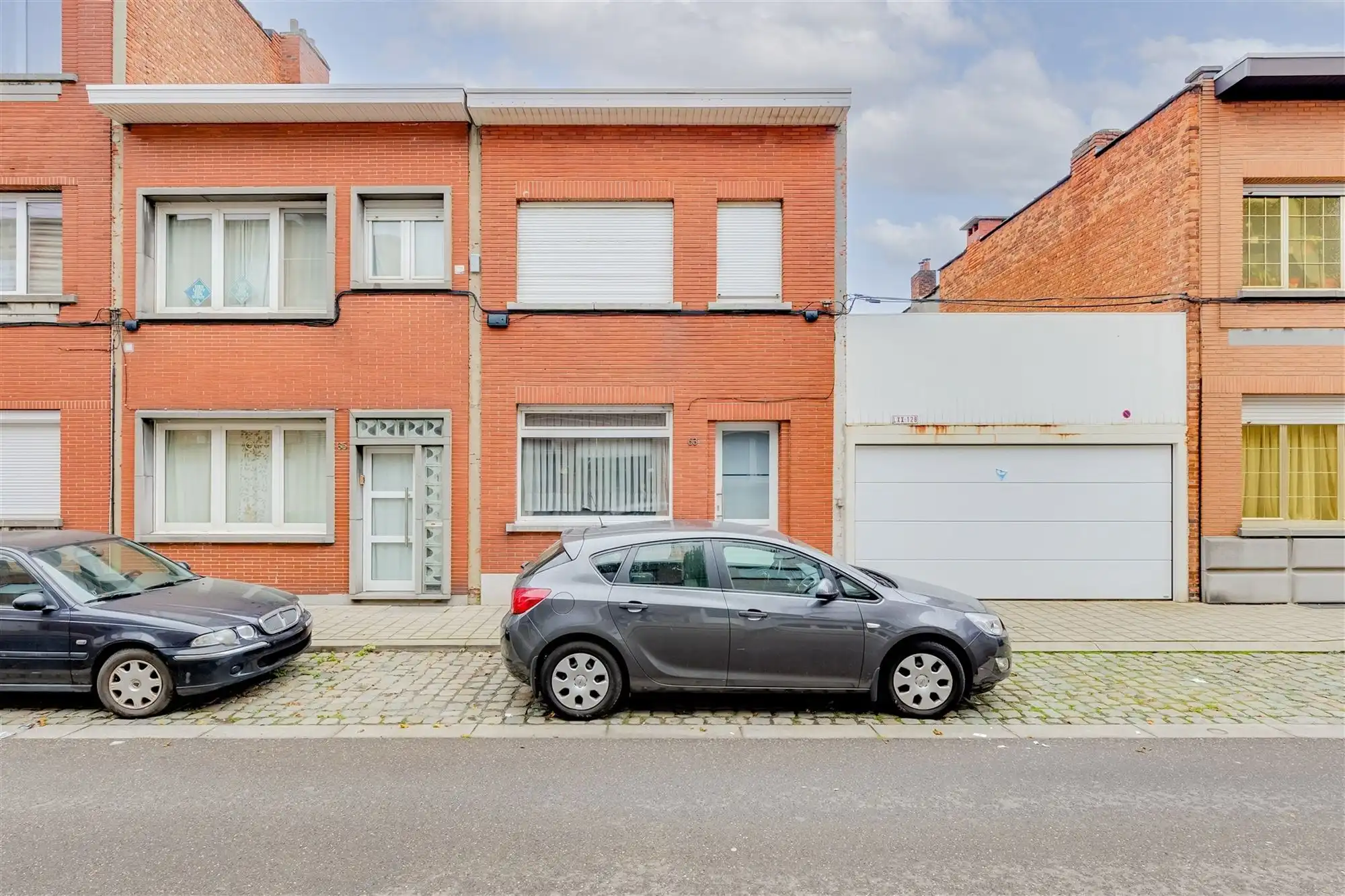 Te renoveren woning met tuin in Merksem foto 19