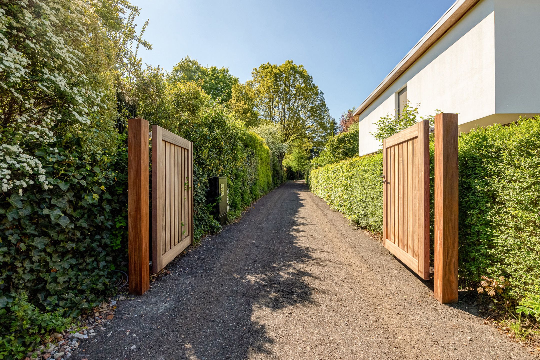 Exclusieve villa in een groene oase van 82 are foto 4