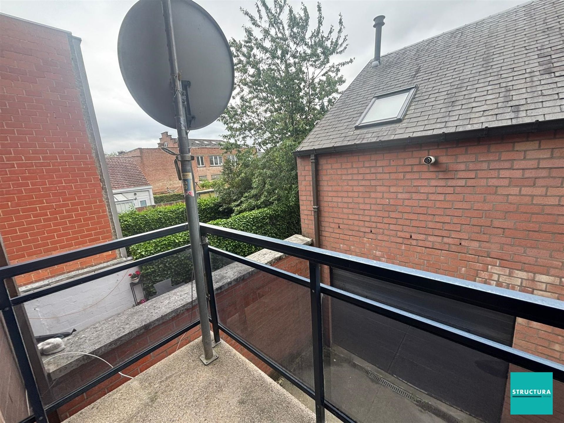 BEZOEKEN VOLZET: Appartement vlakbij het centrum en al haar faciliteiten! foto 11