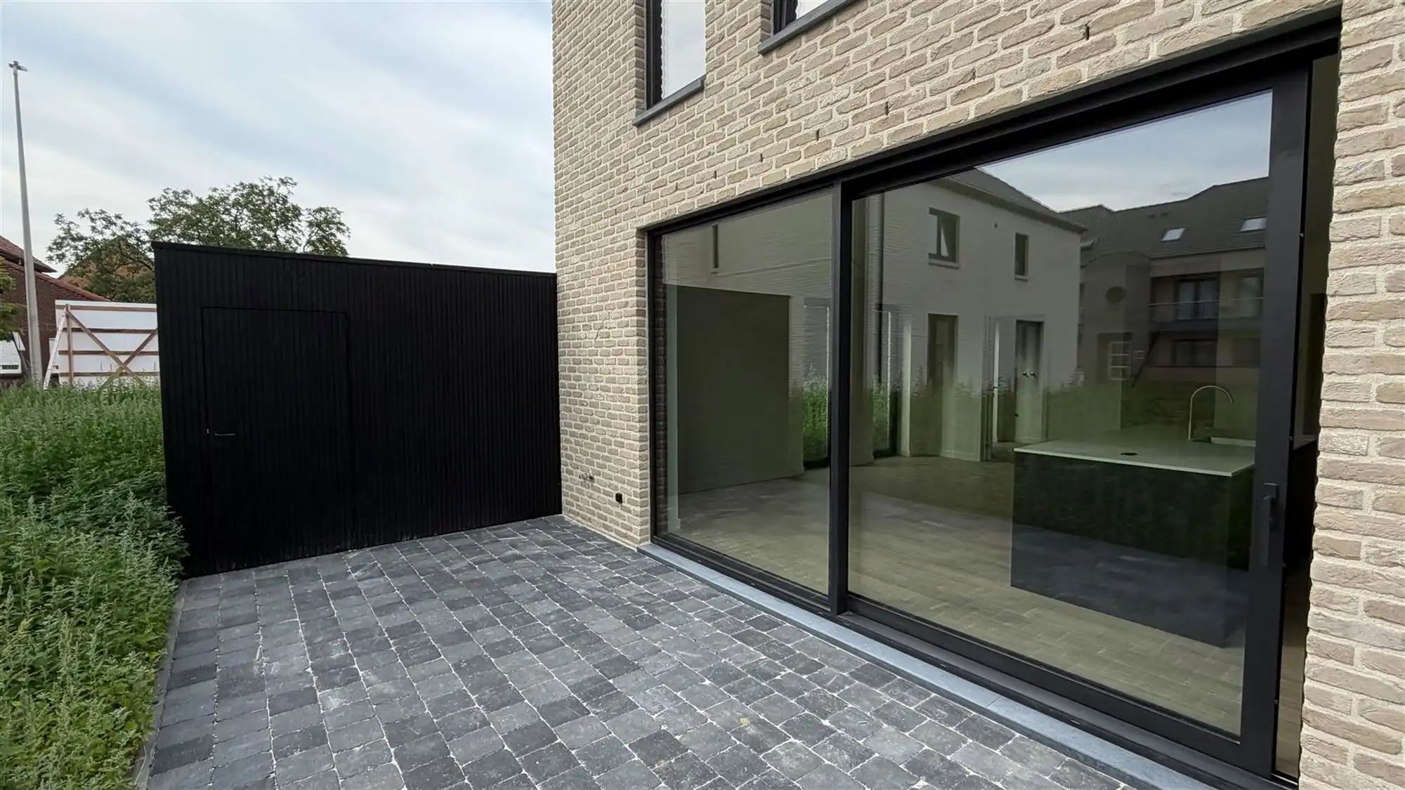 Nieuwbouwwoning met 3 slaapkamers in Voorshoven foto 2