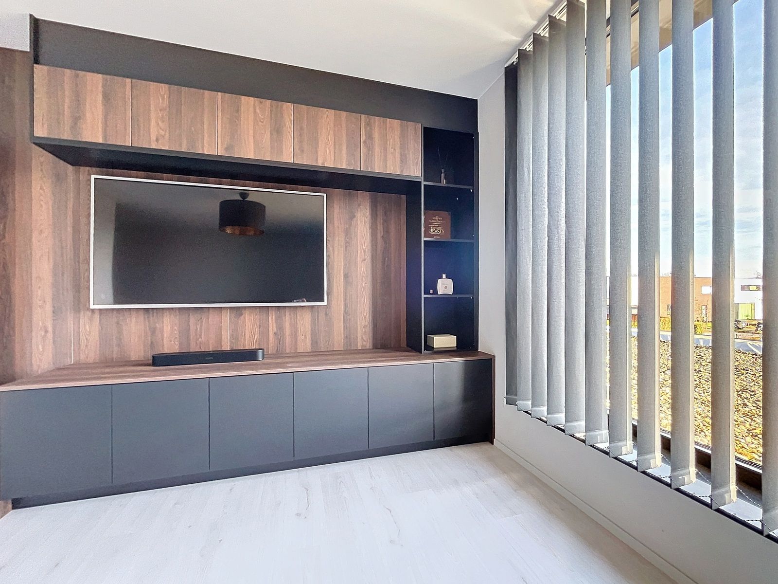 Instapklare zuinige moderne woning van 2018 foto 20