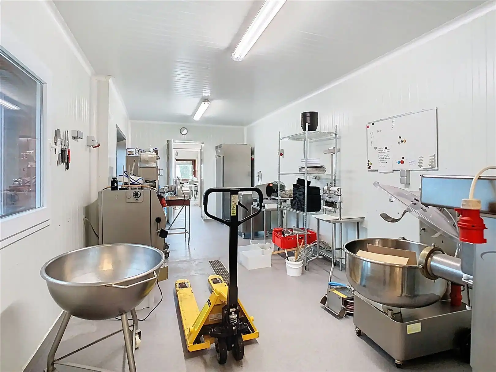 HANDELSPAND + APPARTEMENT!! foto 19