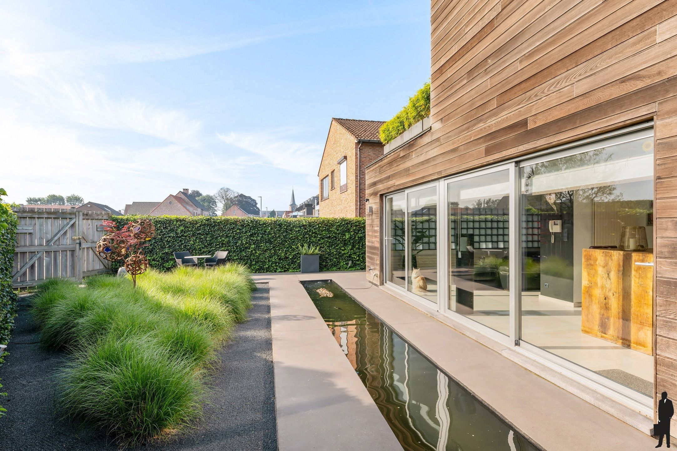 Moderne woning perfect voor een vrij beroep in Kasterlee foto 25