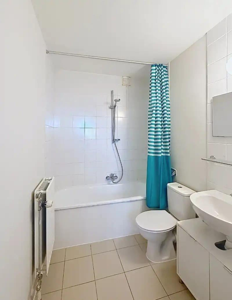 Duplex appartement met 3 slaapkamers en terras foto 5