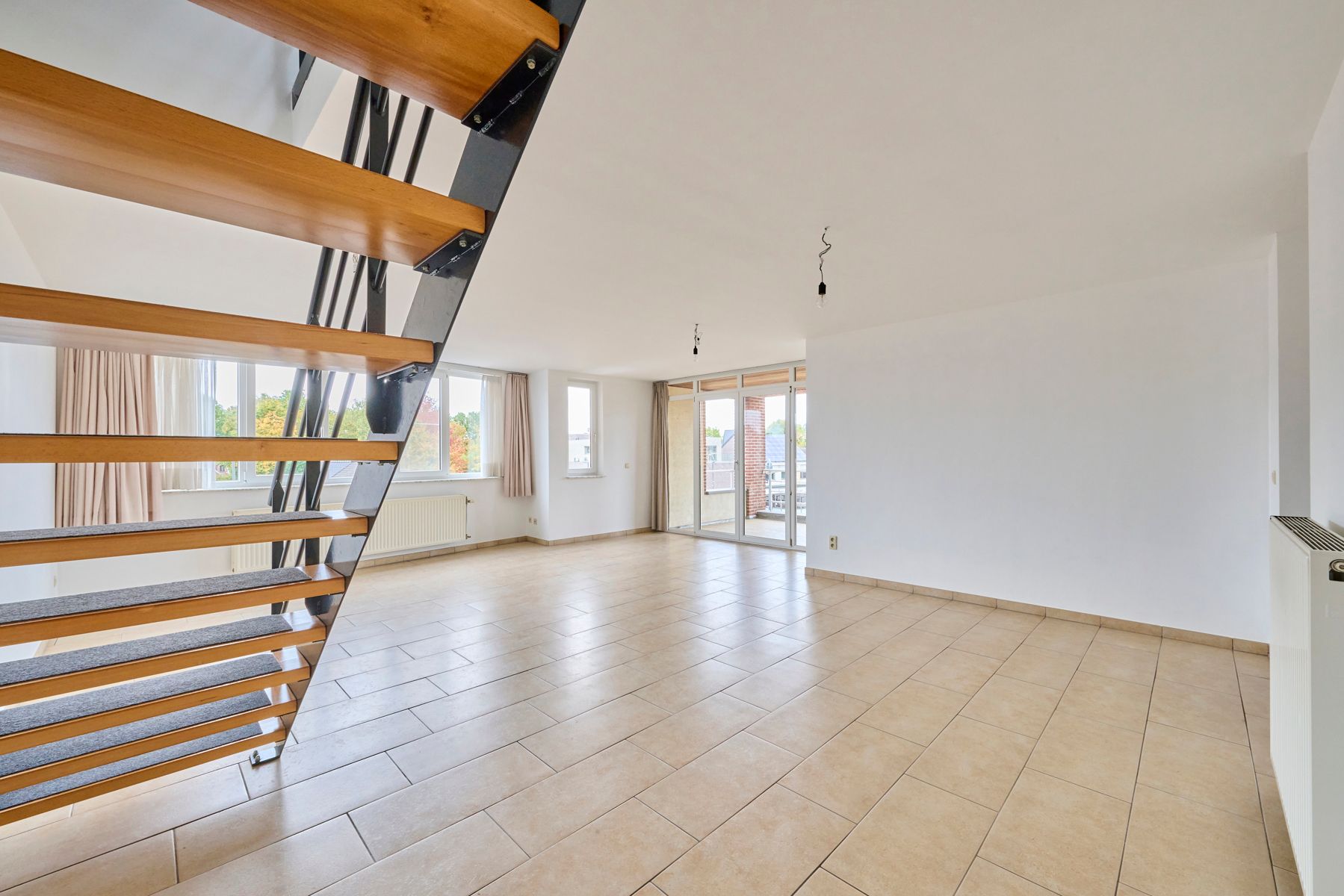 Uniek duplex appartement + aparte studio foto 6