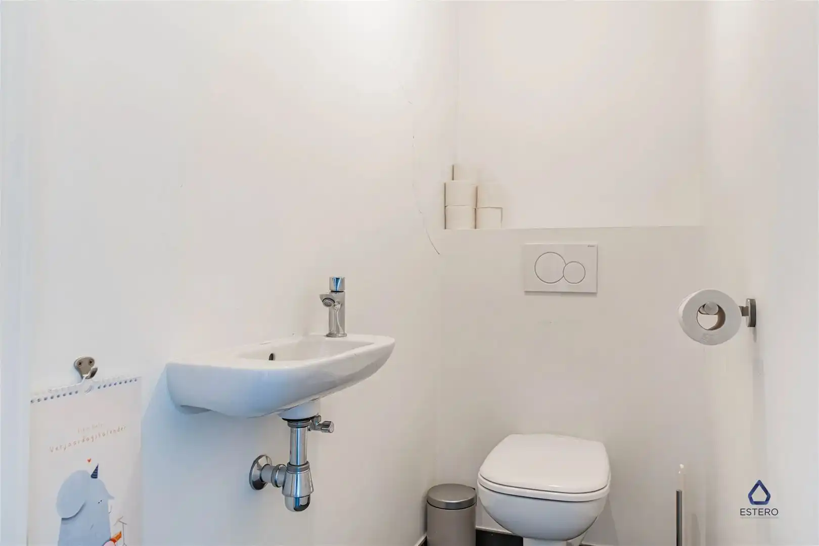 Modern 2-slpk.-appartement met 2 terrassen aan het kanaal foto 13