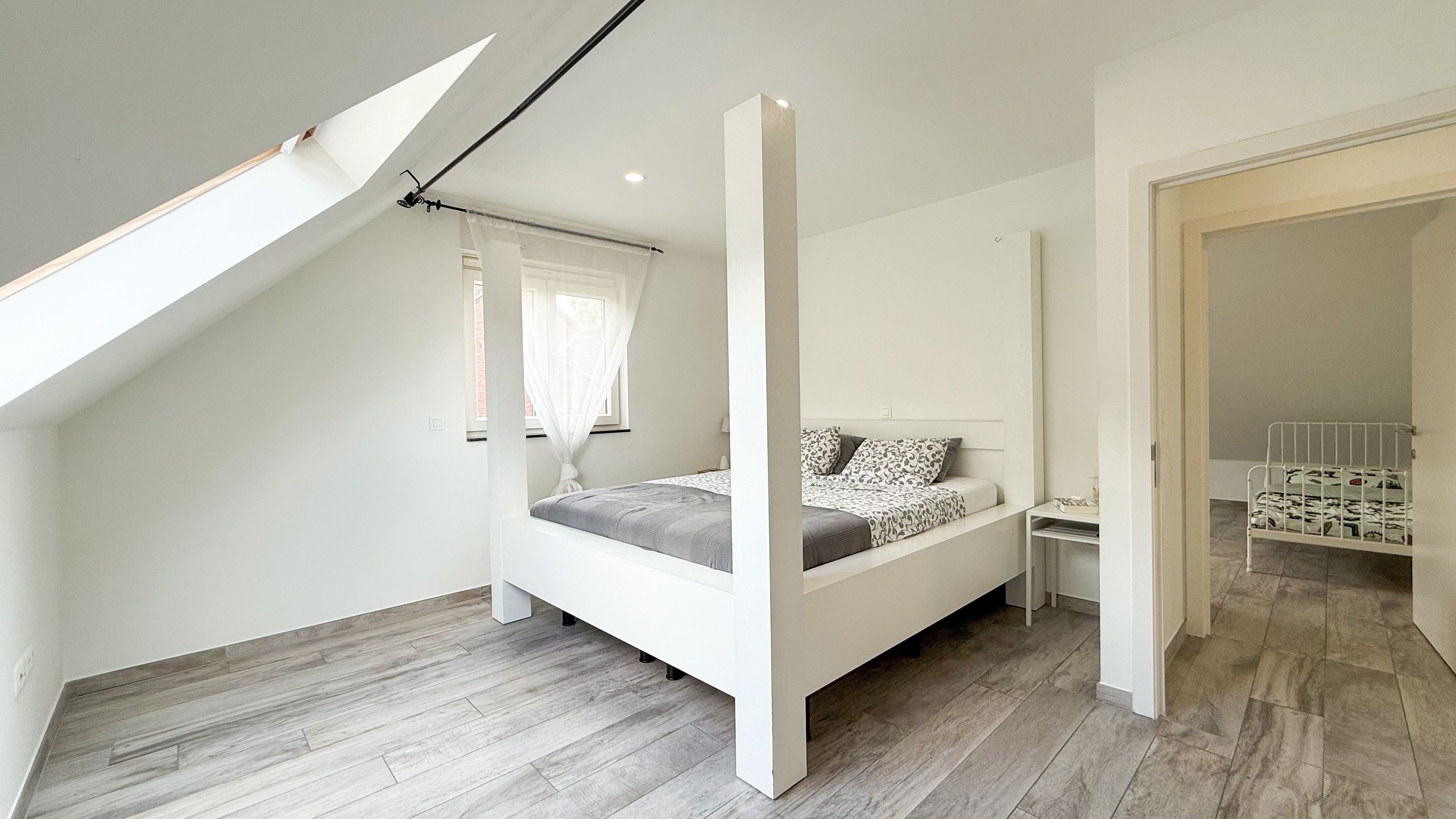  Instapklare woning met 3 slpk en zuid gerichte tuin! foto 24