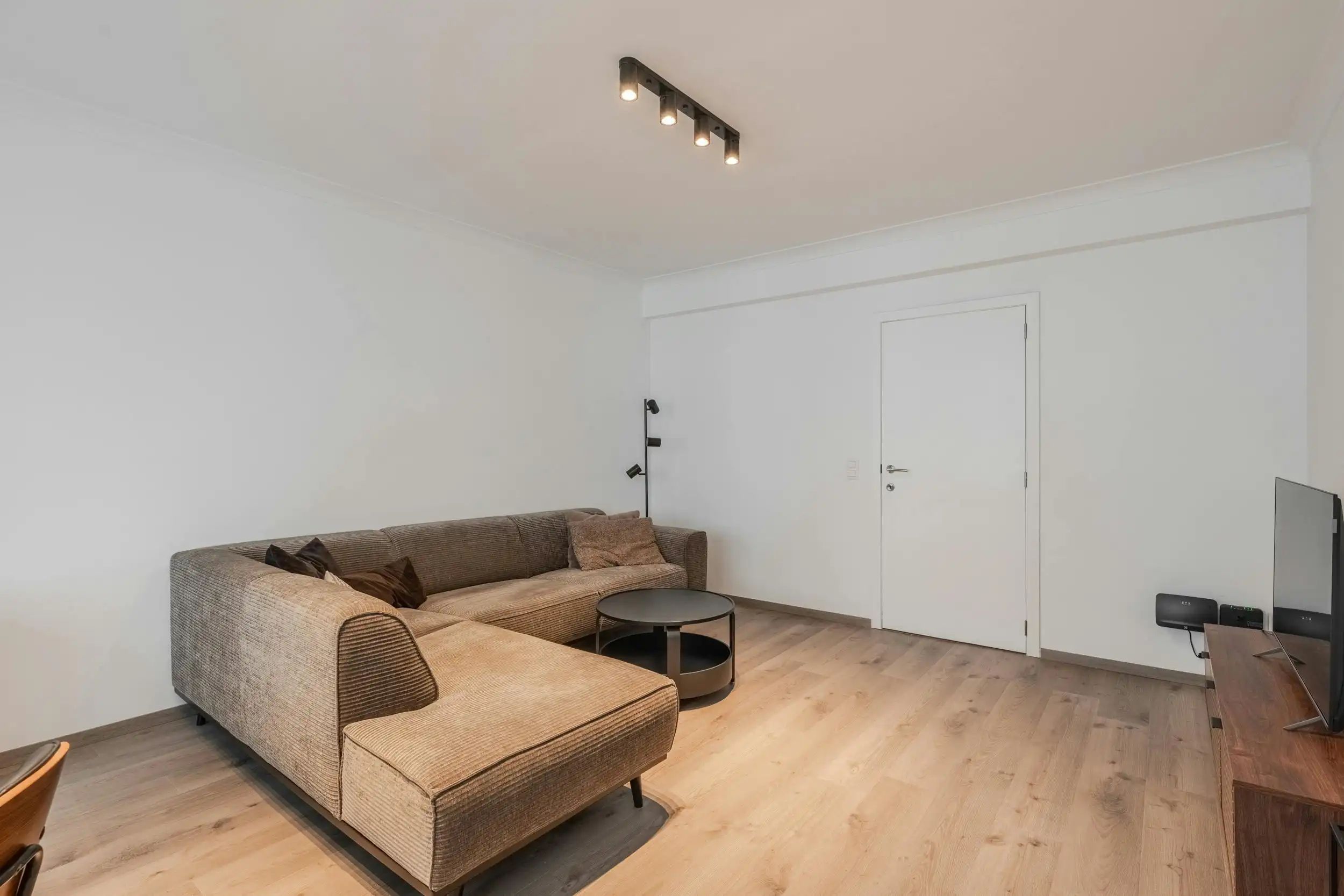 Prachtig appartement te koop te centrum Oostende vlakbij zee foto 6