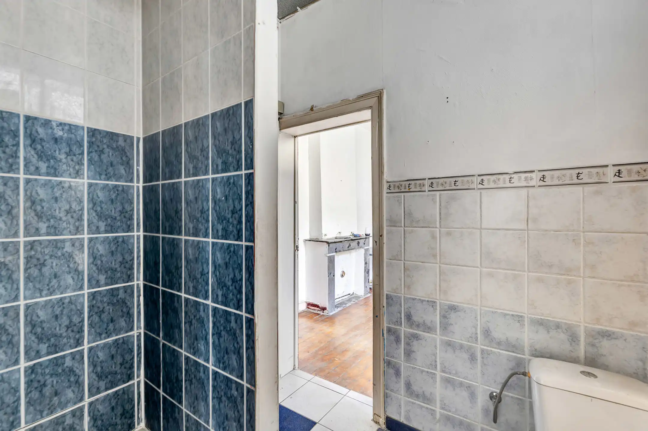 Gewaardeerd restaurant/handelspand met appartementen foto 34