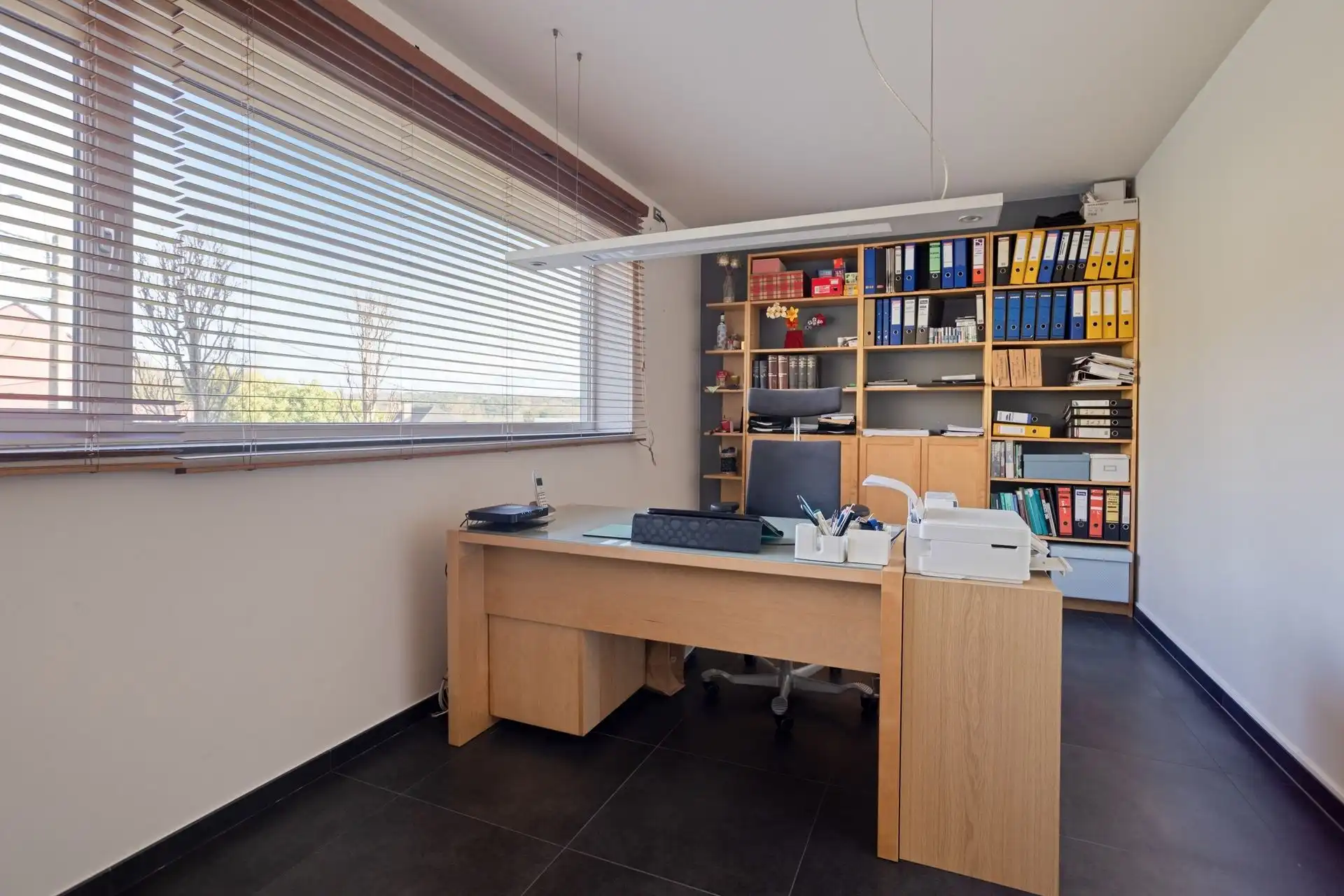 Lichtrijke, moderne villa in perfecte staat op rustige locatie foto 21