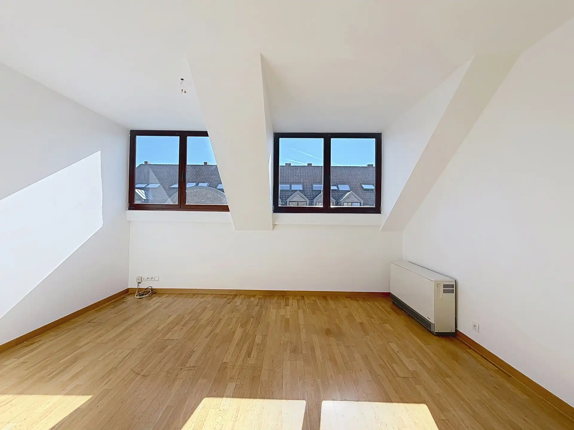 Appartement te huur Clos Hof te Ophem 37 - 1070 Anderlecht