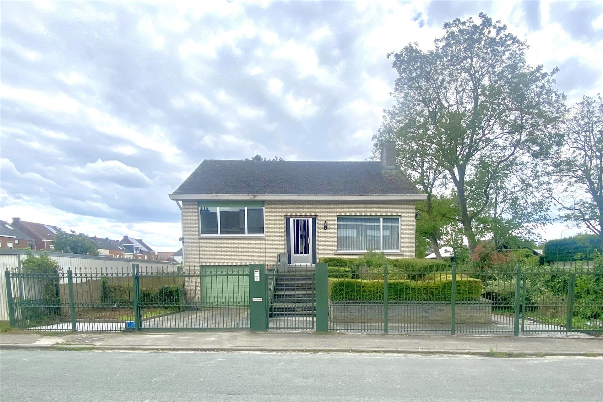 Huis te koop Brigandsstraat 5 - 1880 KAPELLE-OP-DEN-BOS