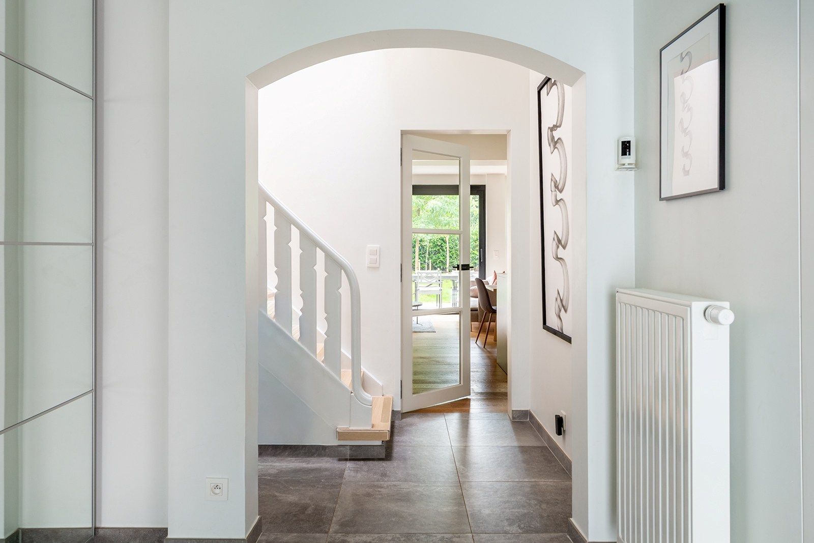 Park Den Brandt: Luxueus gerenoveerde woning foto 11