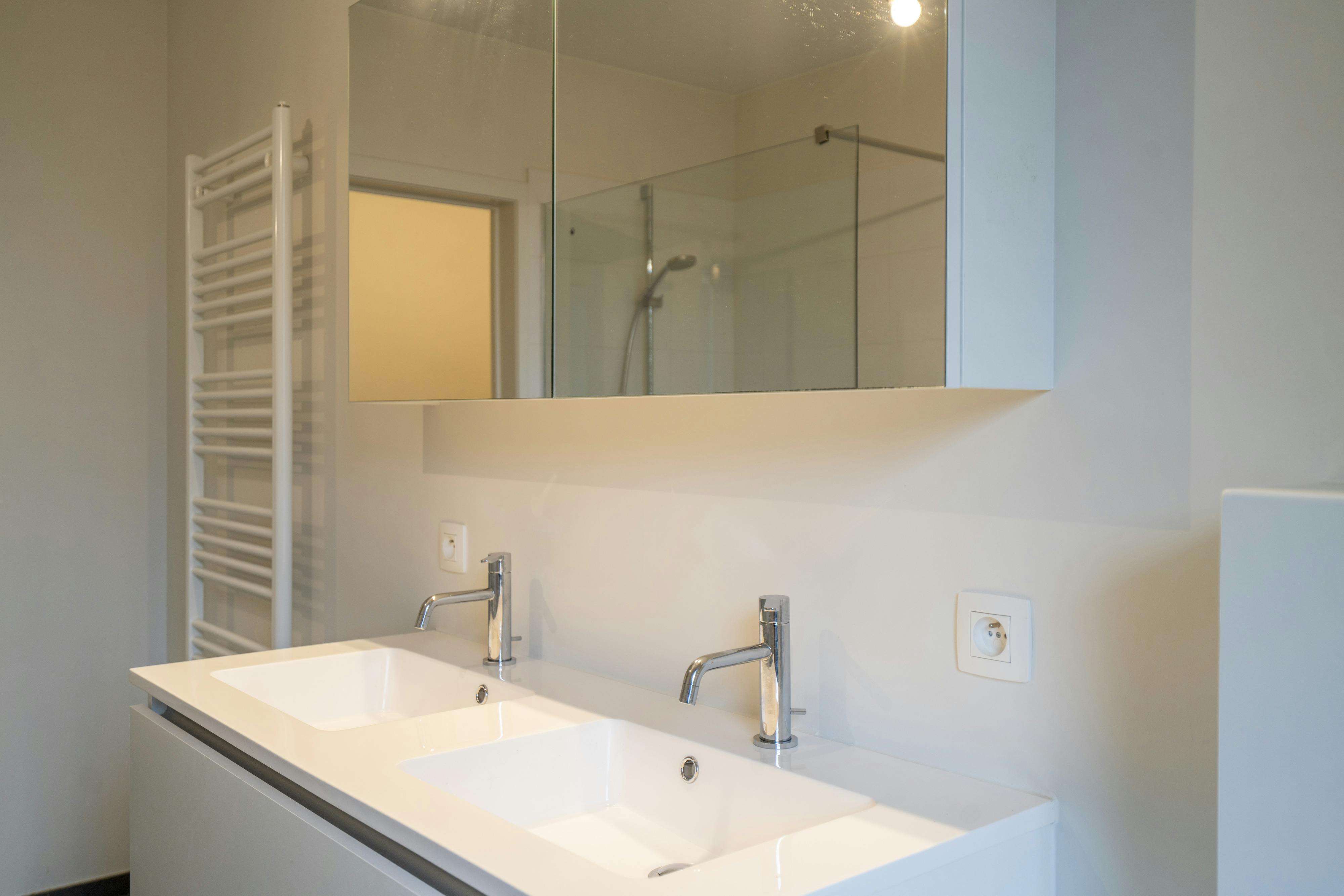 Luxe appartement op topligging te koop in Waregem foto 21