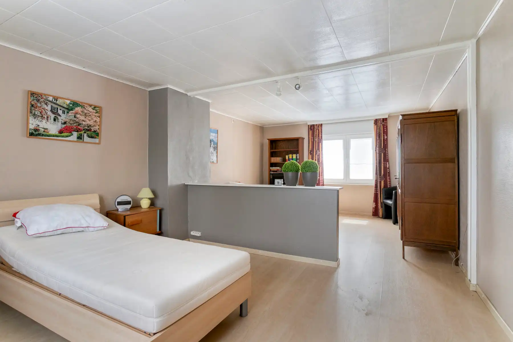 Goedegelegen woning met tuin en garage!!! foto 16