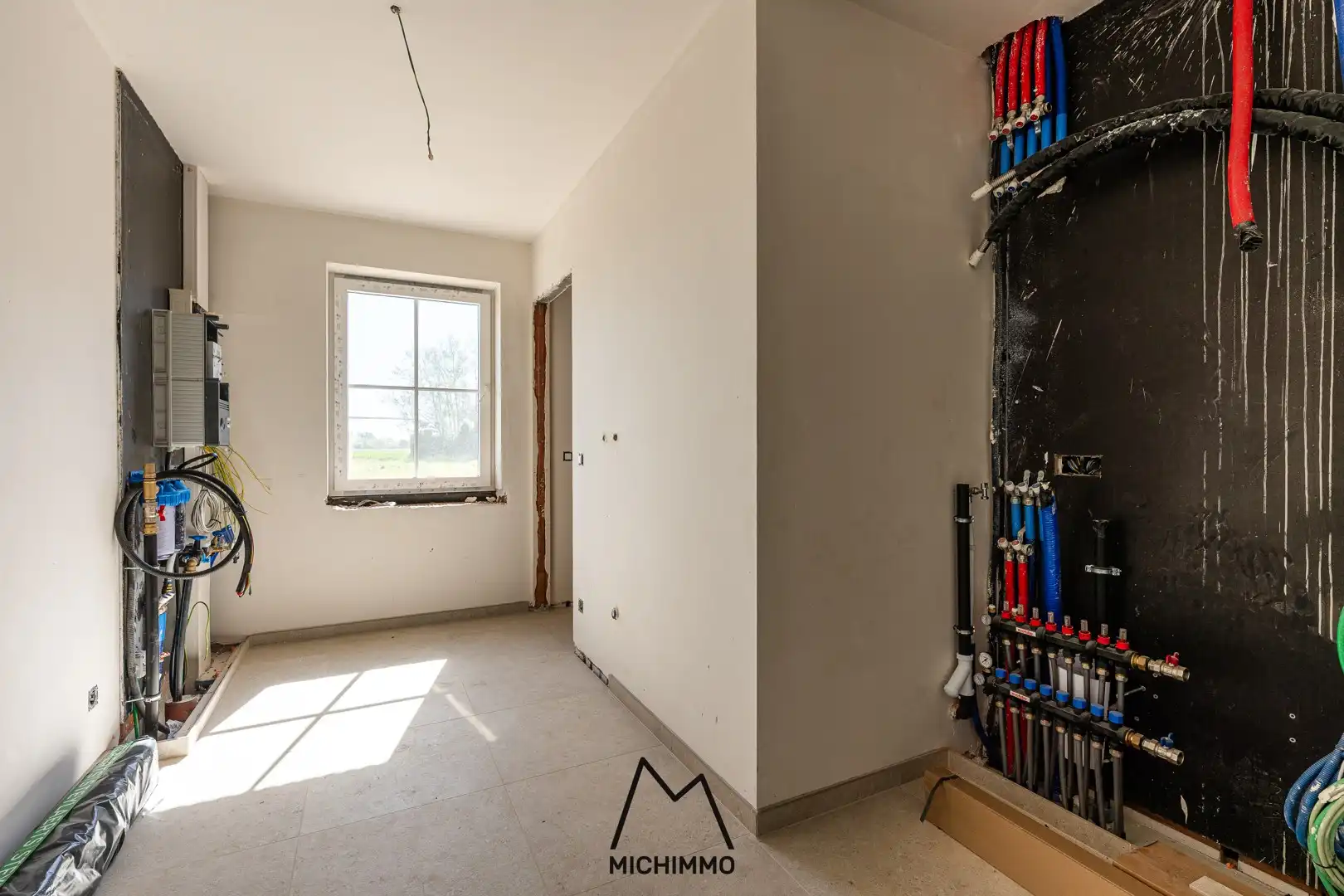 Fantastische nieuwbouwwoning met vier slaapkamers op hele leuke locatie. foto 16