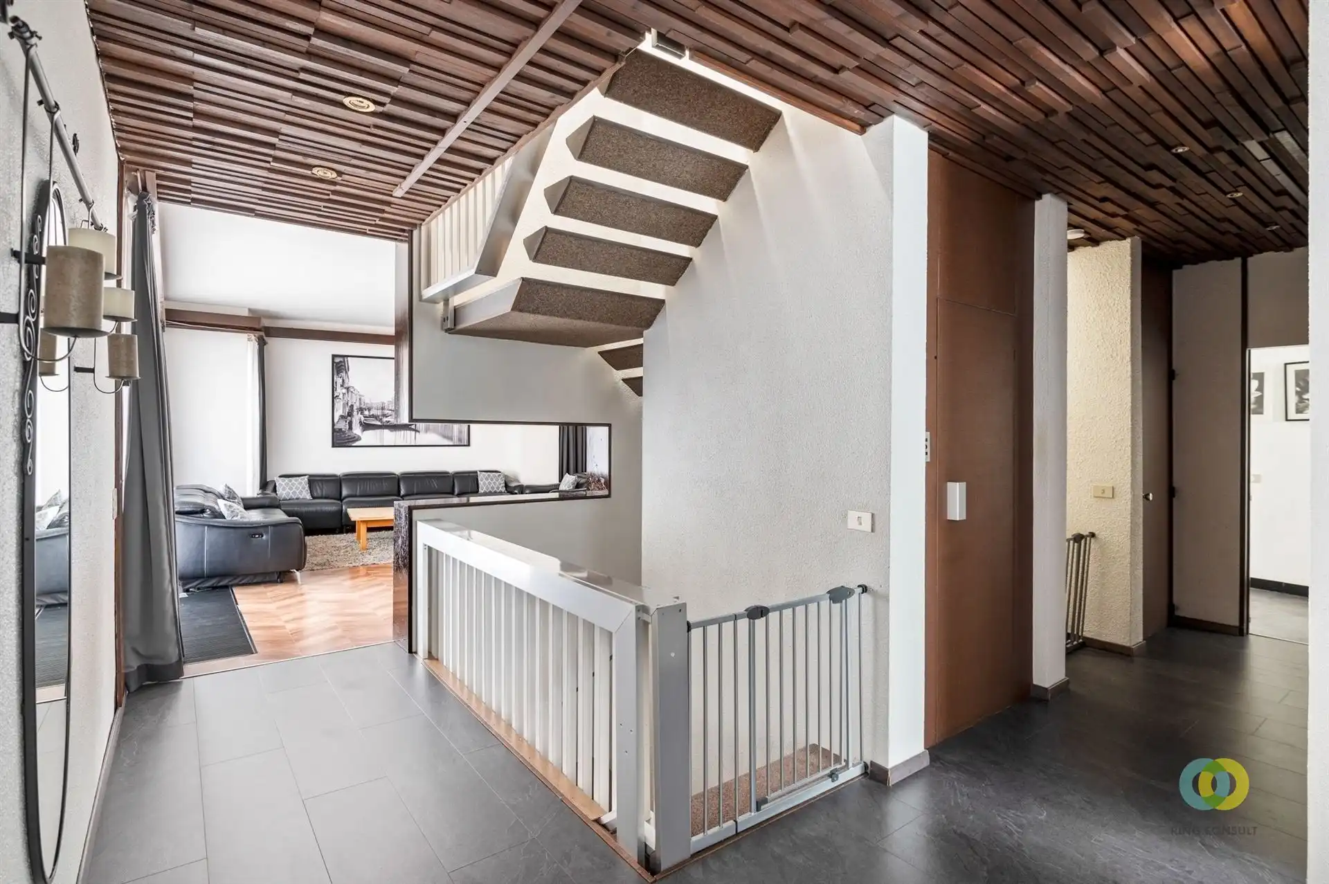 Appartement te koop 1800 VILVOORDE