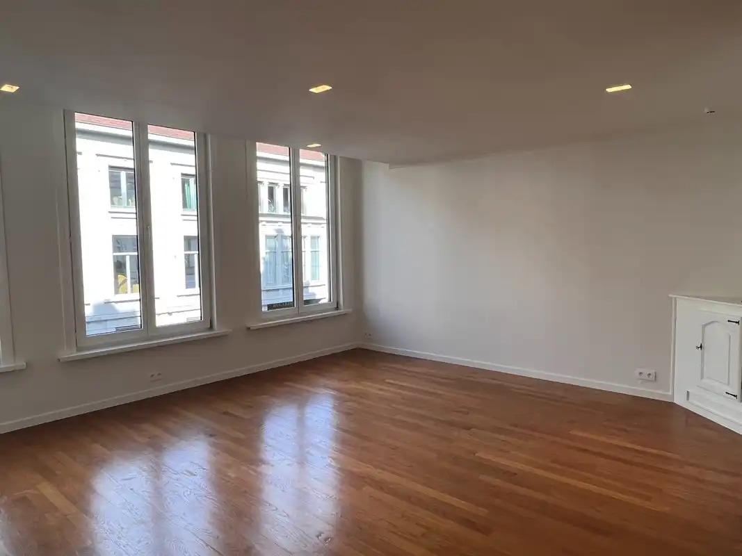 Appartement met 5 slaapkamers, centrum Oudenaarde foto 6