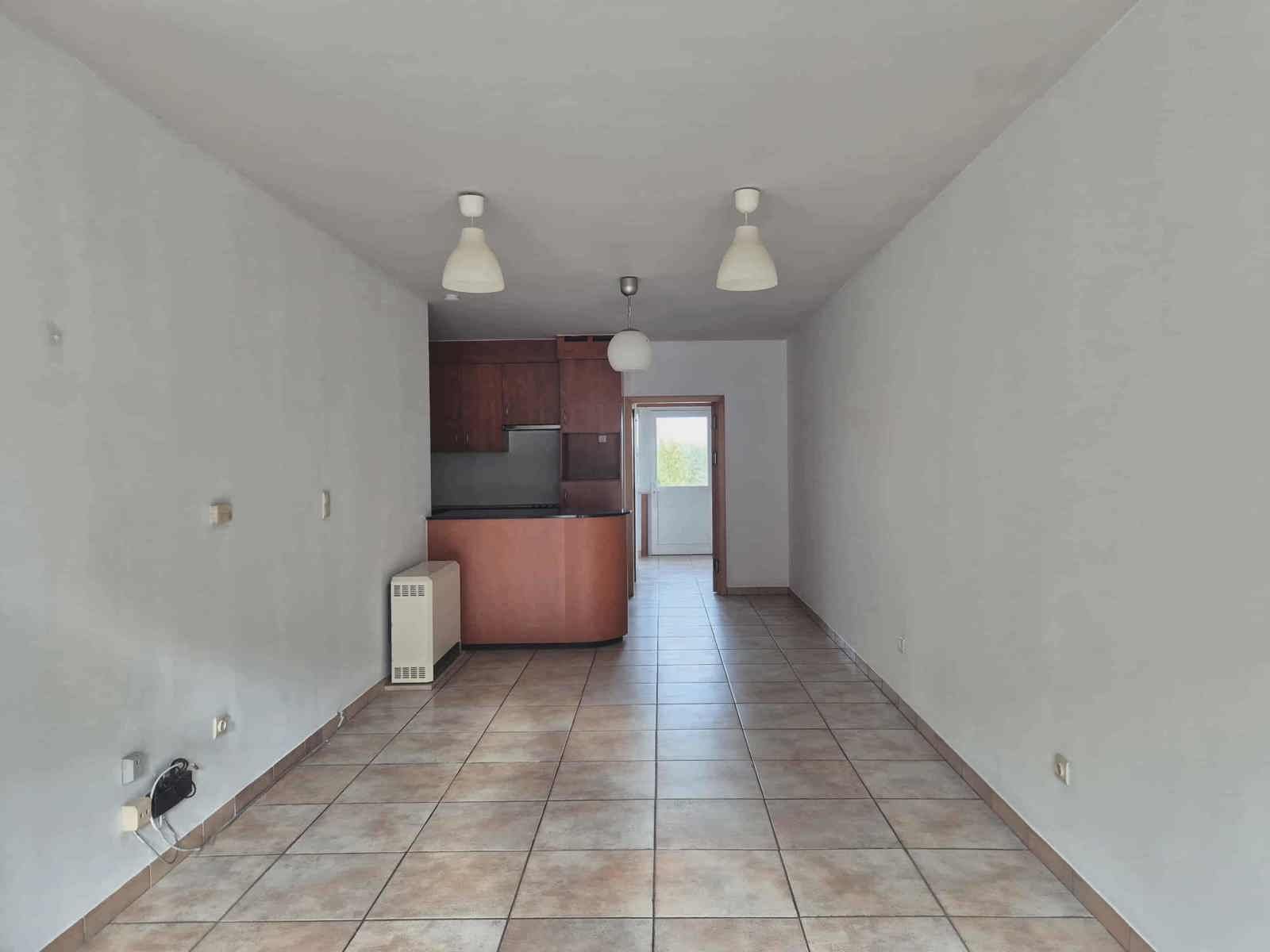 Studio met garage op een goede locatie foto 2