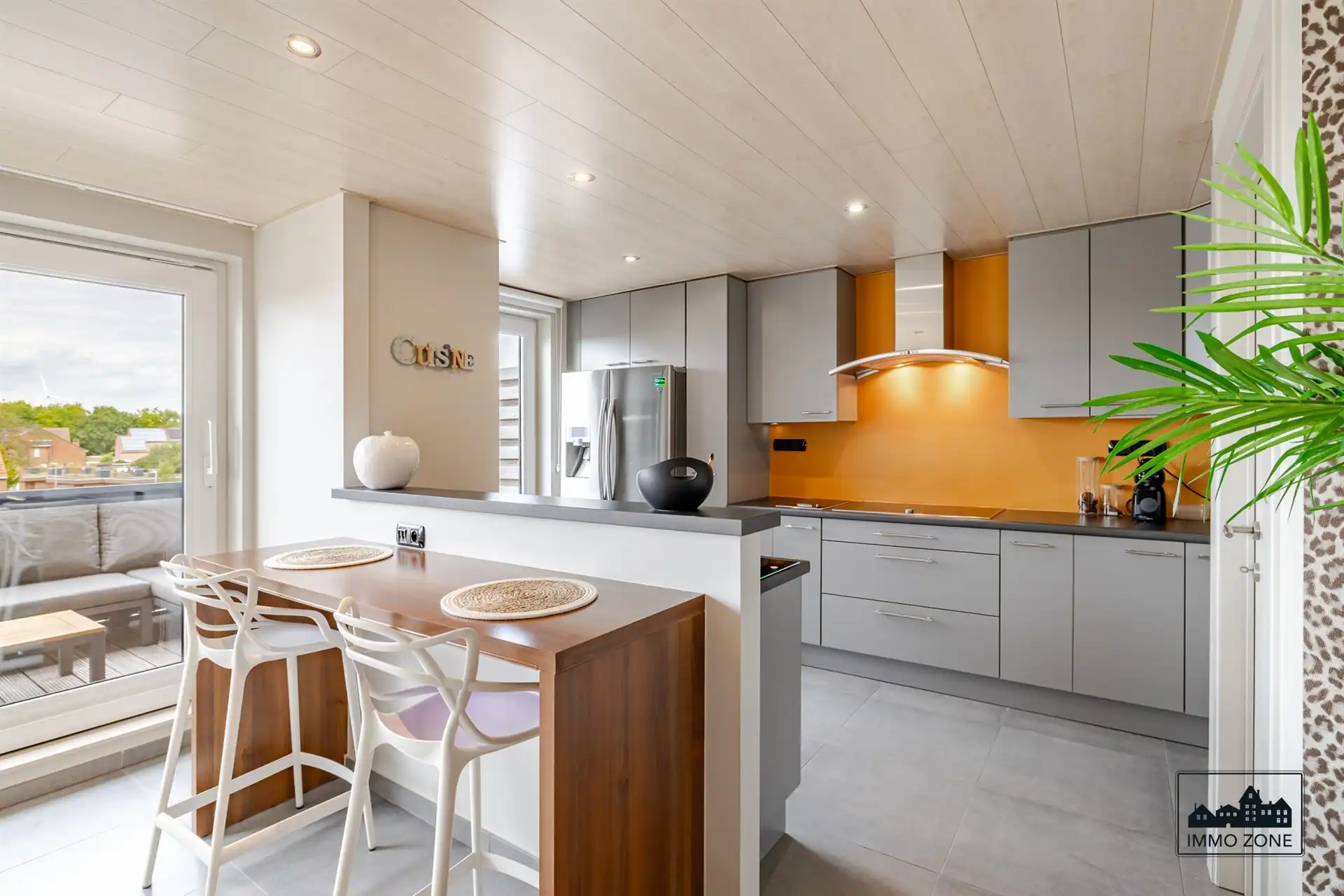 Uniek en energiezuinig 3-slaapkamer appartement van 192m² foto 6