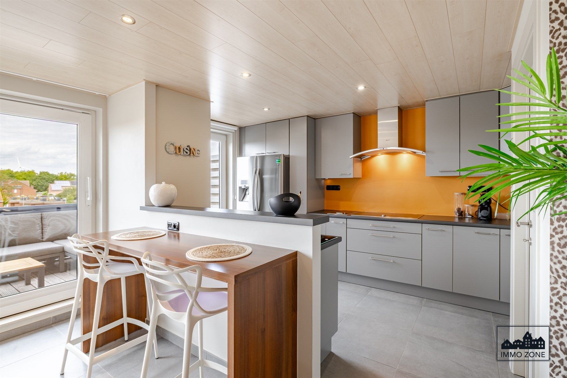 Uniek en energiezuinig 3-slaapkamer appartement van 192m² foto 6