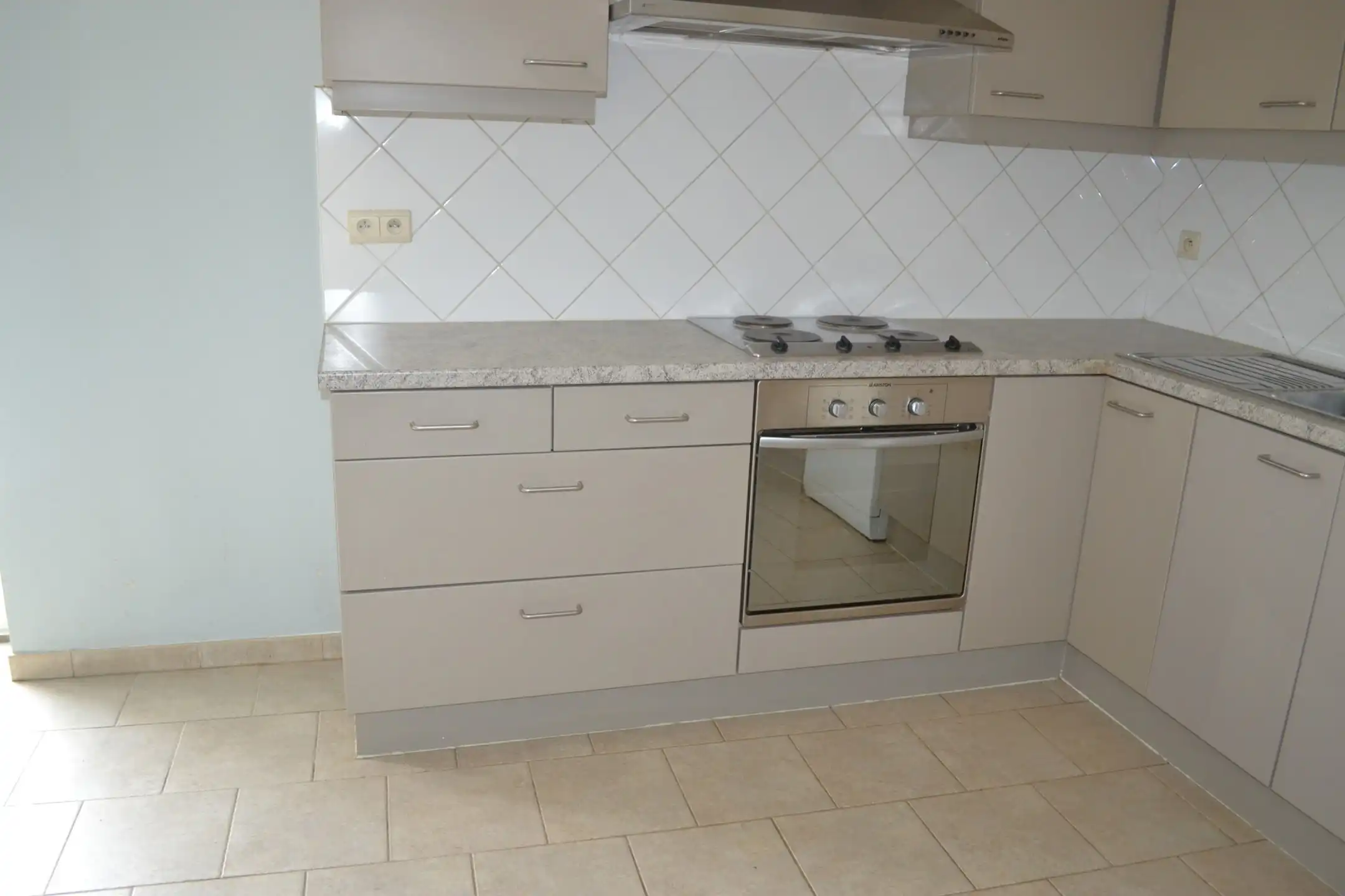 Gezellig duplexappartement/bel-etage in hartje Lier foto 12