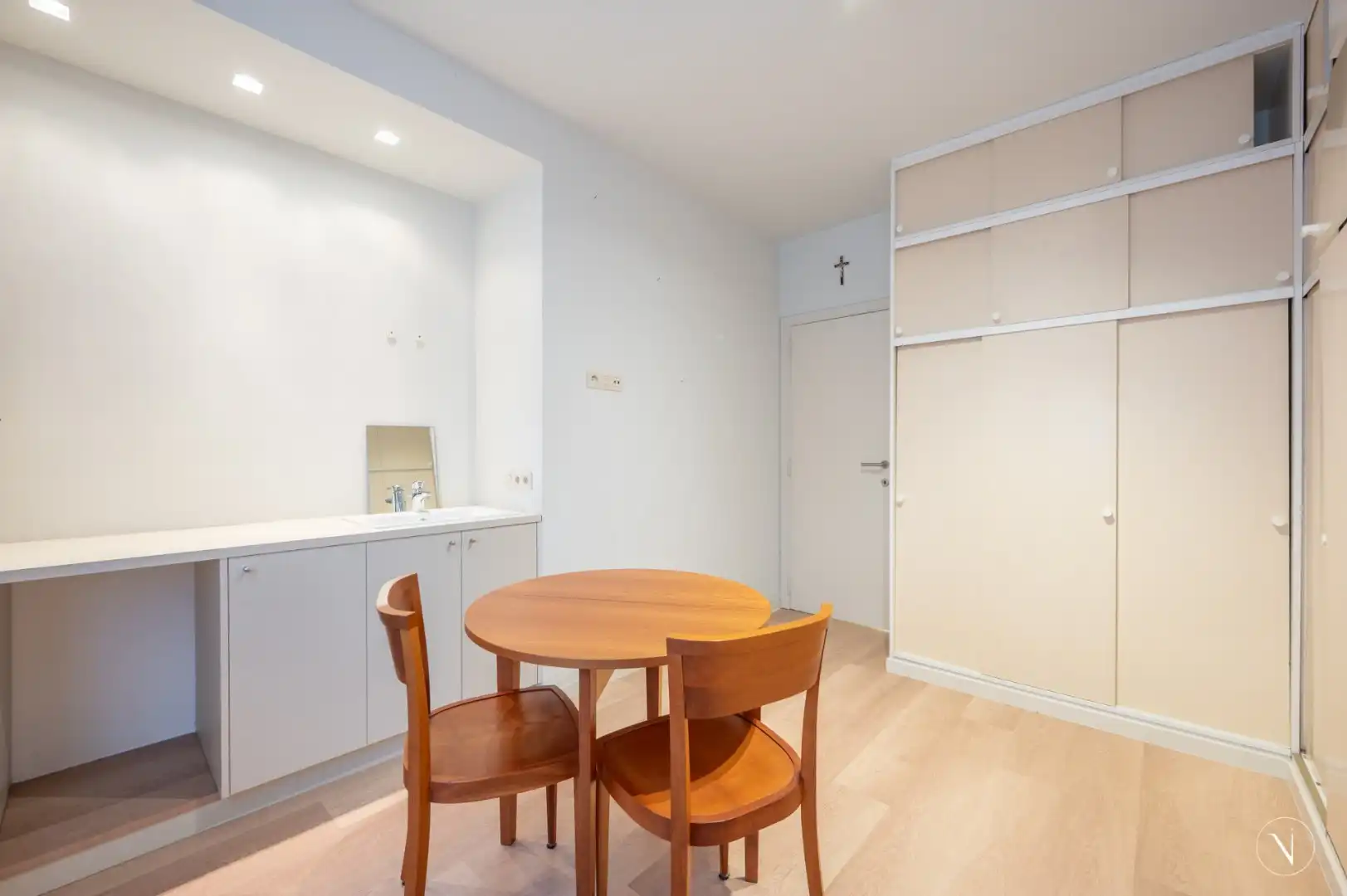 RES. LIGHTHOUSE - ZEEDIJK-KNOKKE 651 - KNOKKE foto 14